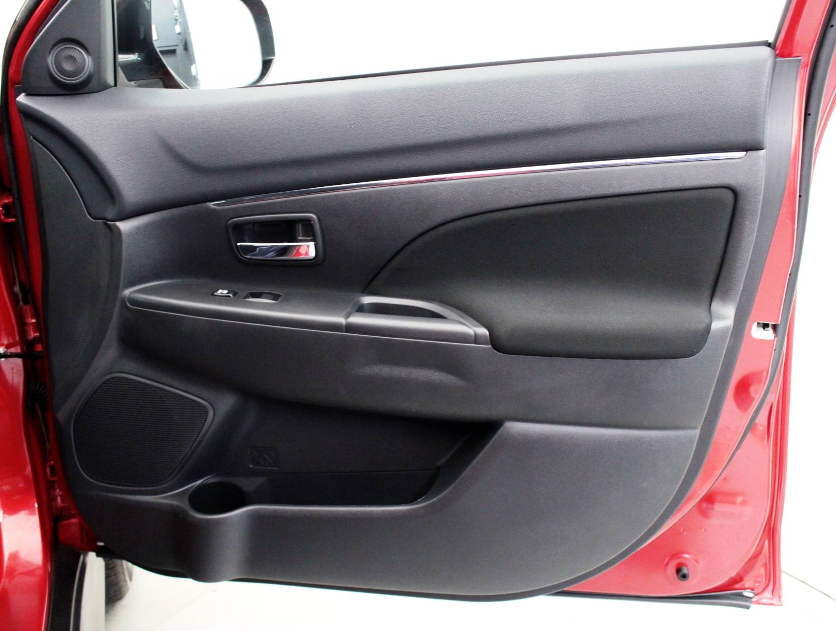 Florida Fine Cars - Used MITSUBISHI OUTLANDER SPORT 2017 MIAMI ES