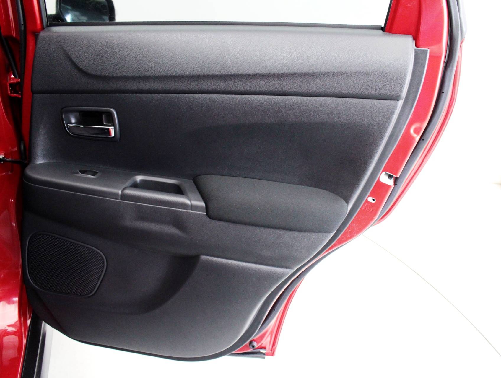 Florida Fine Cars - Used MITSUBISHI OUTLANDER SPORT 2017 MIAMI ES