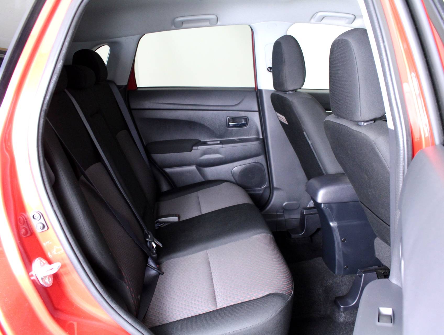 Florida Fine Cars - Used MITSUBISHI OUTLANDER SPORT 2017 MIAMI ES