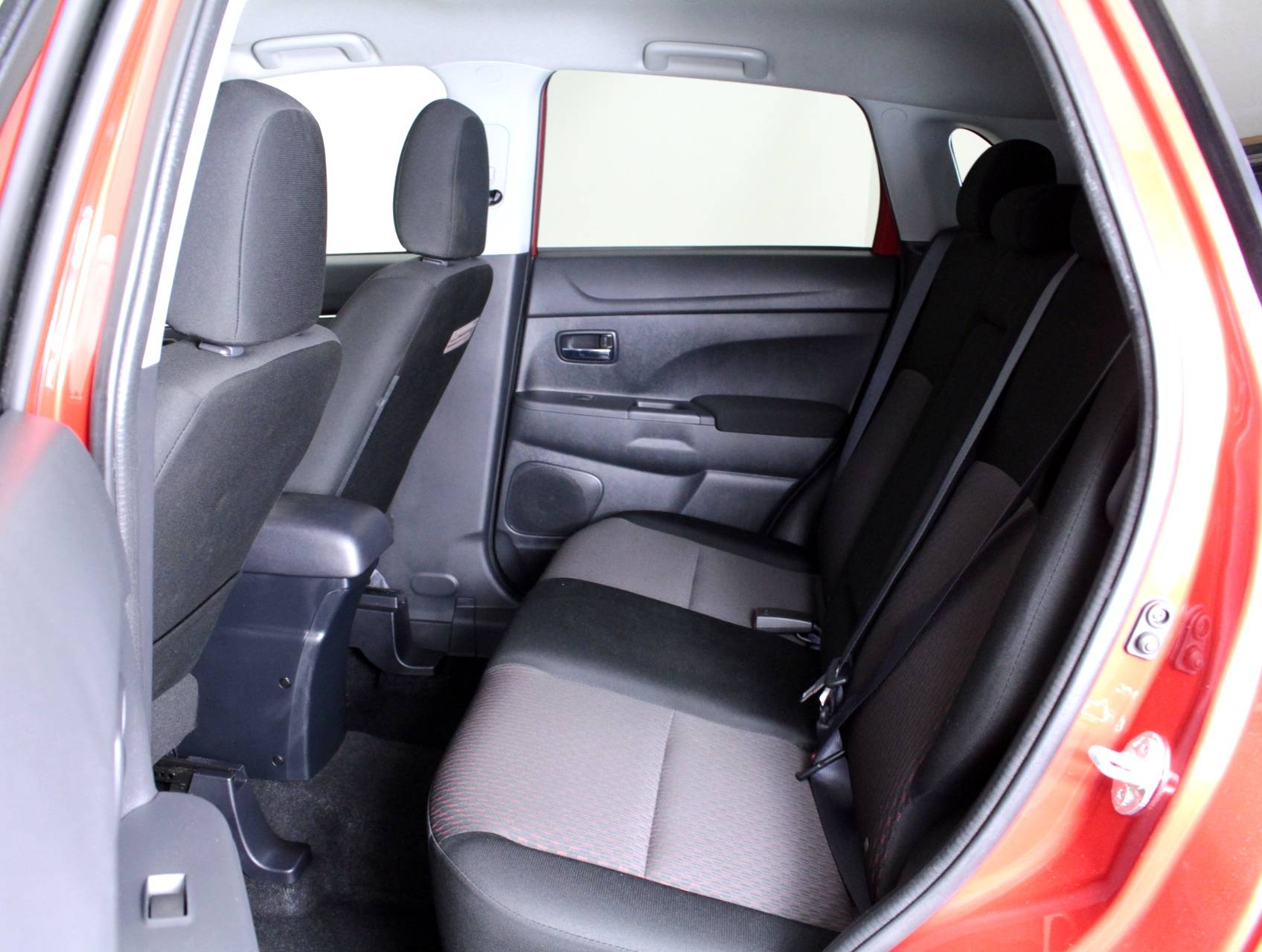 Florida Fine Cars - Used MITSUBISHI OUTLANDER SPORT 2017 MIAMI ES