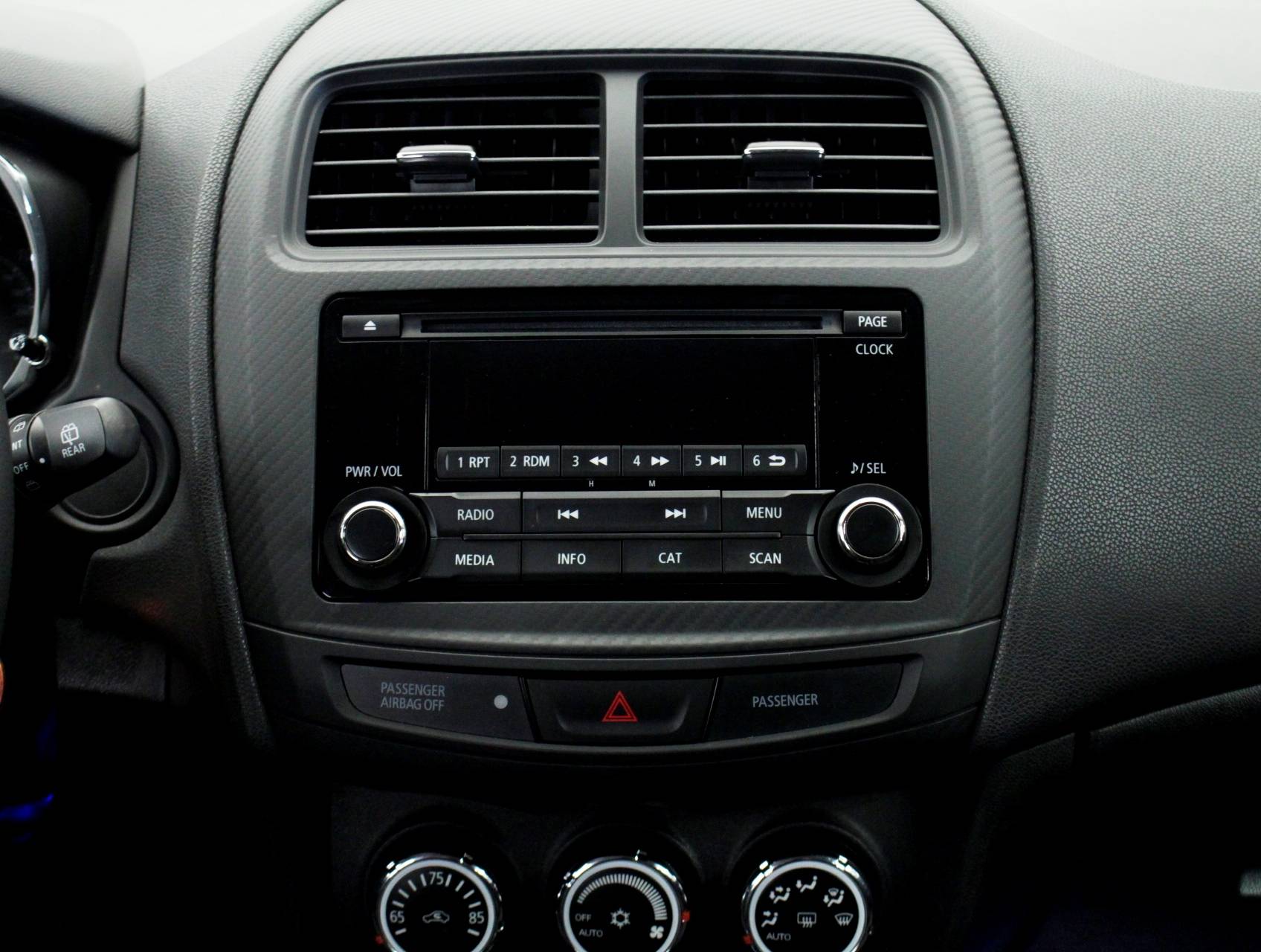 Florida Fine Cars - Used MITSUBISHI OUTLANDER SPORT 2017 MIAMI ES