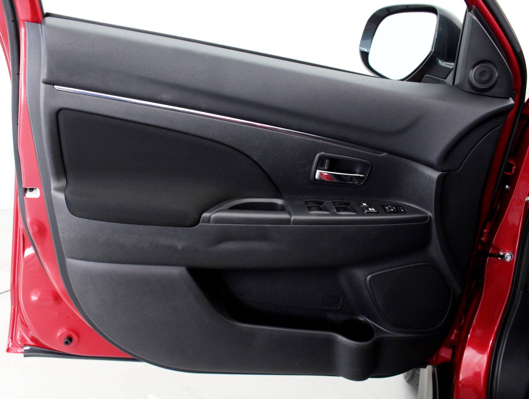 Florida Fine Cars - Used MITSUBISHI OUTLANDER SPORT 2017 MIAMI ES