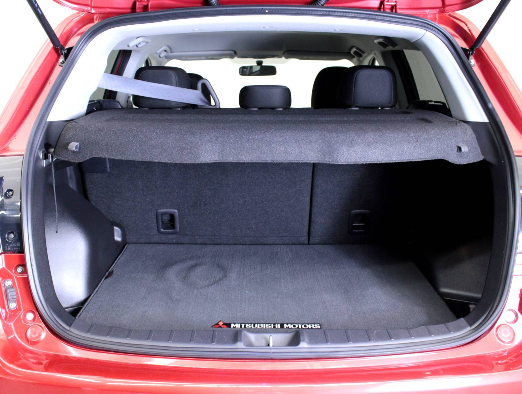 Florida Fine Cars - Used MITSUBISHI OUTLANDER SPORT 2017 MIAMI ES