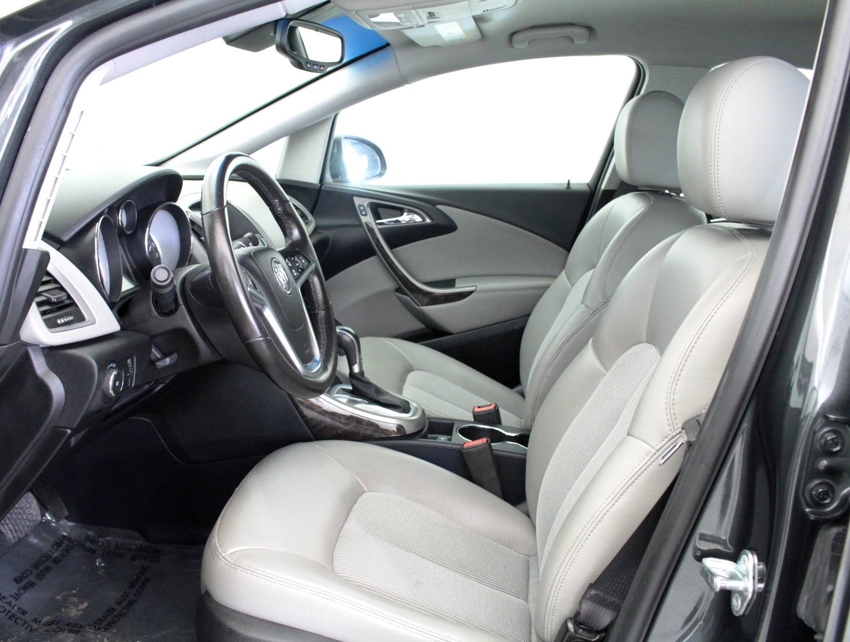 Florida Fine Cars - Used BUICK VERANO 2017 MIAMI SPORT TOURING