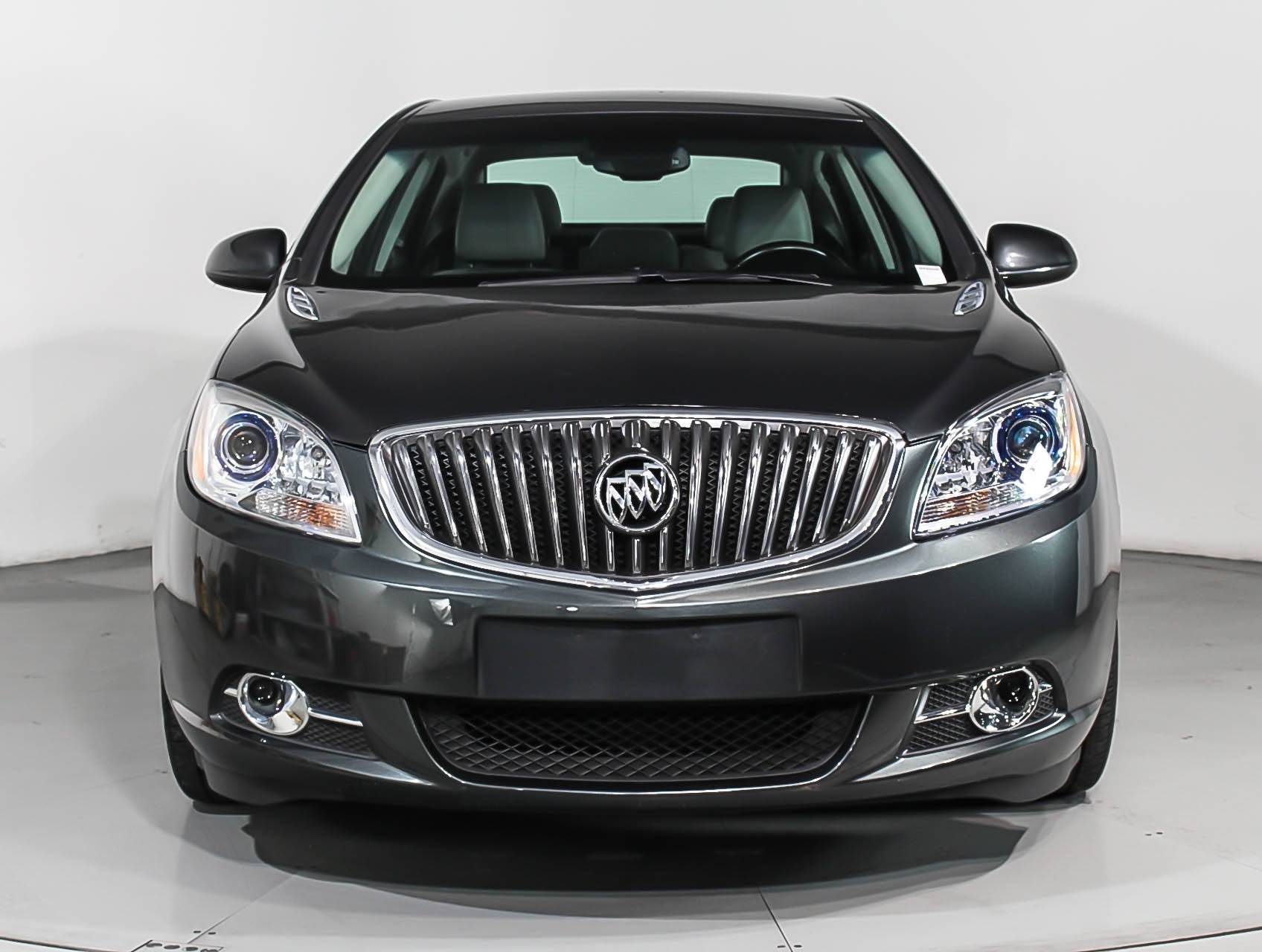 Florida Fine Cars - Used BUICK VERANO 2017 MIAMI SPORT TOURING