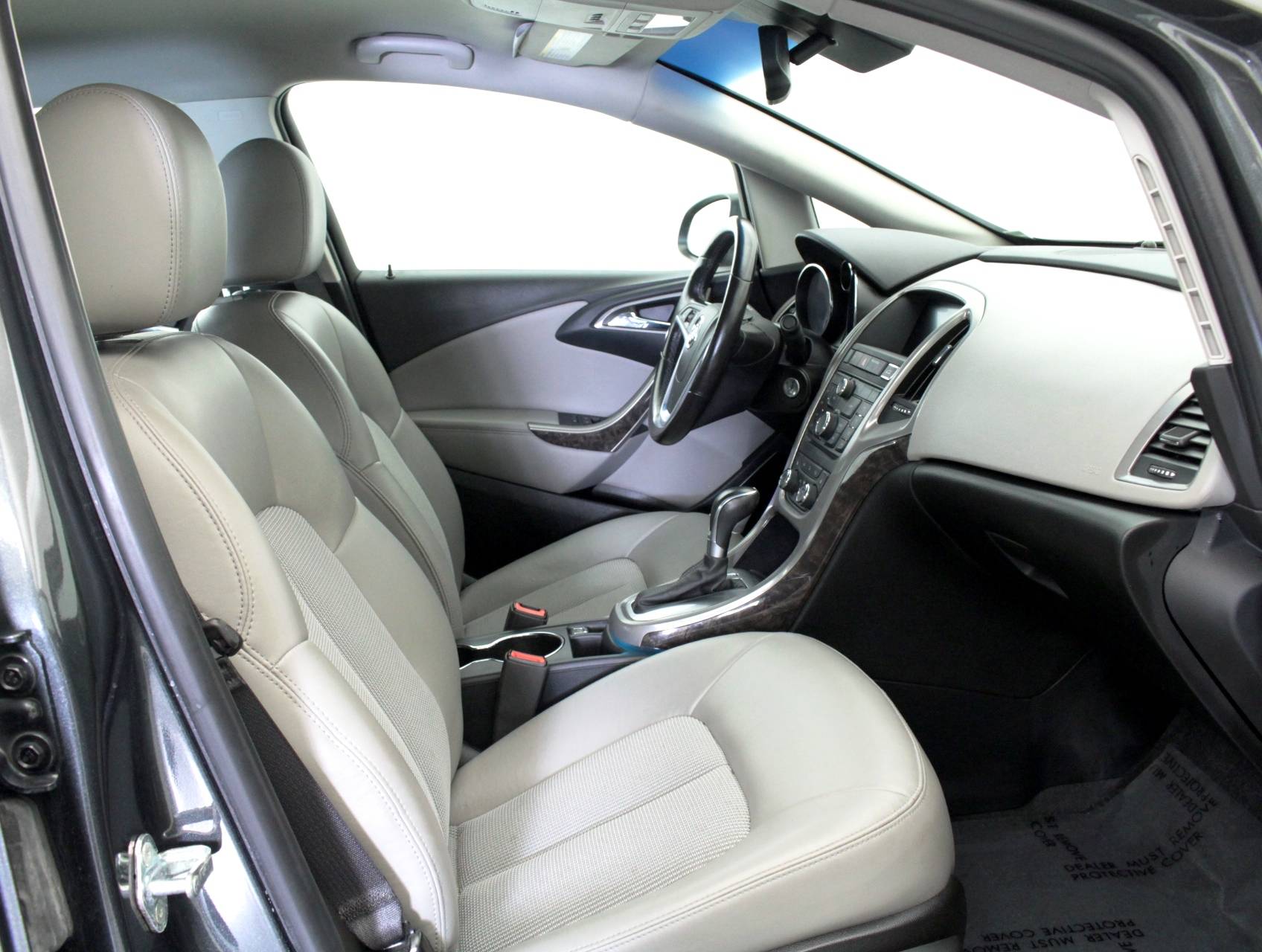 Florida Fine Cars - Used BUICK VERANO 2017 MIAMI SPORT TOURING