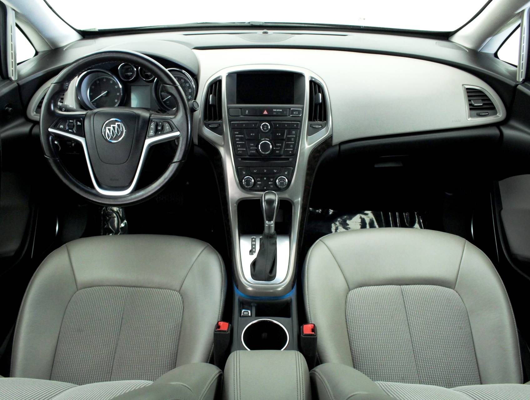 Florida Fine Cars - Used BUICK VERANO 2017 MIAMI SPORT TOURING