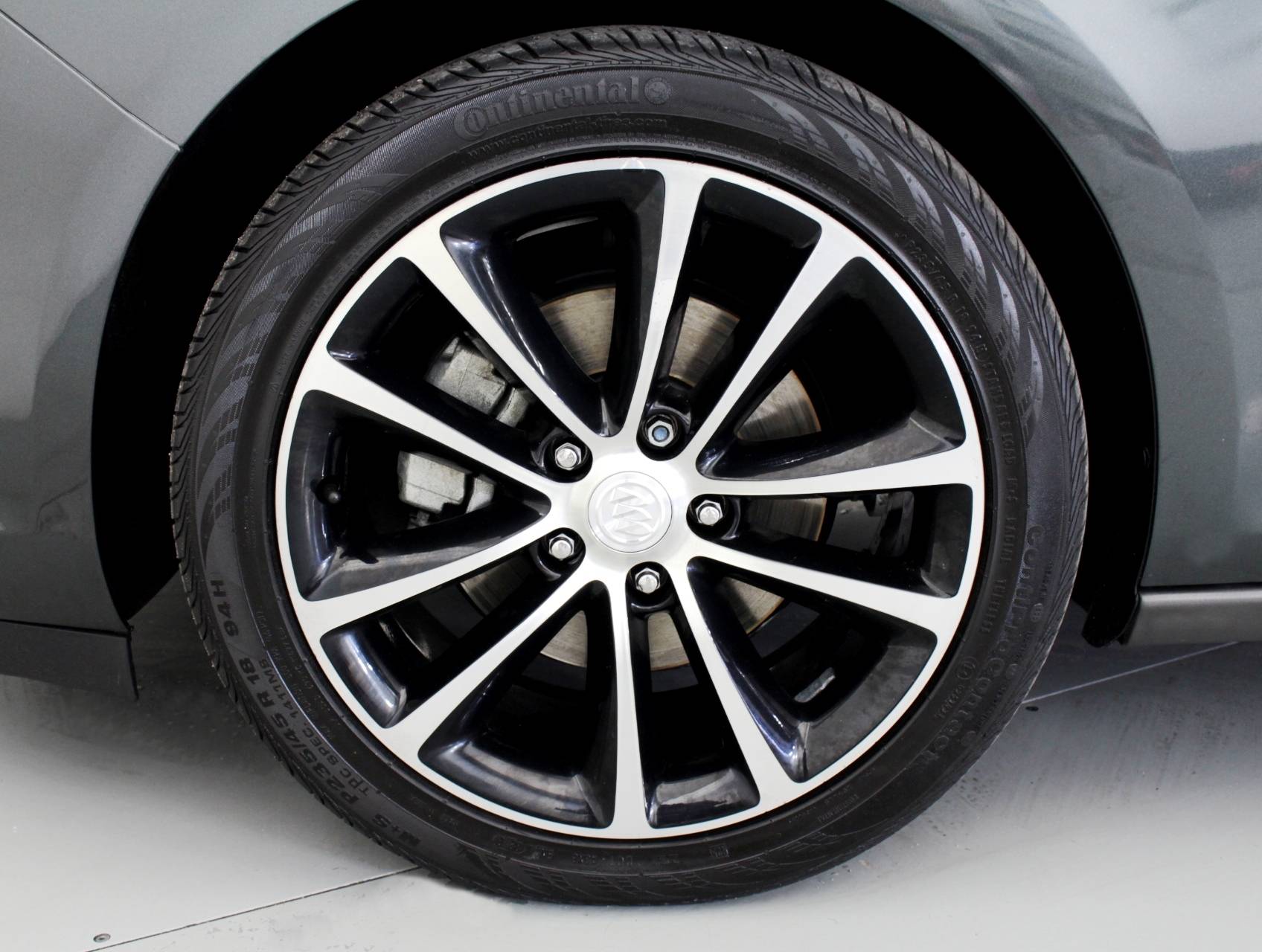 Florida Fine Cars - Used BUICK VERANO 2017 MIAMI SPORT TOURING