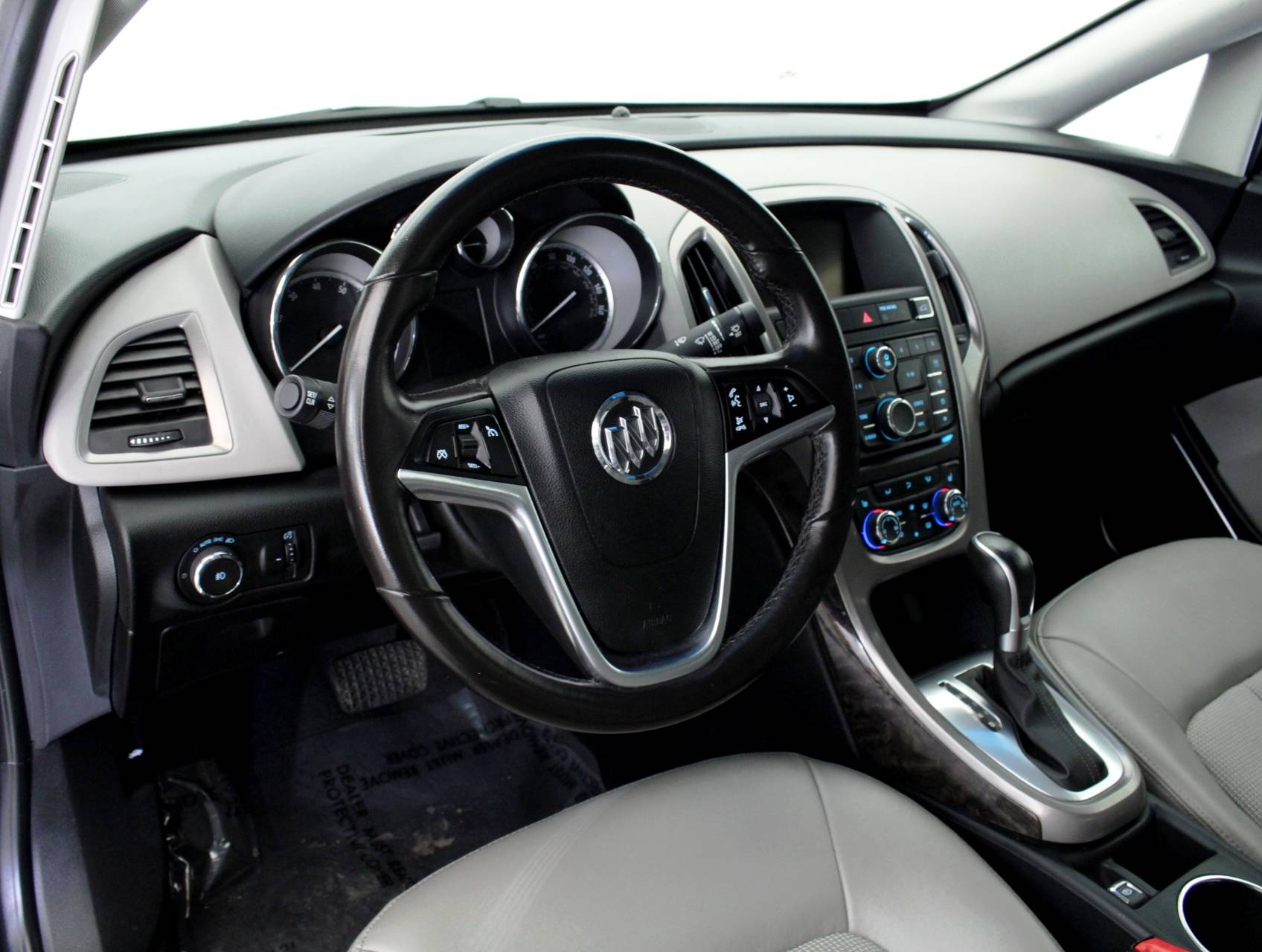 Florida Fine Cars - Used BUICK VERANO 2017 MIAMI SPORT TOURING