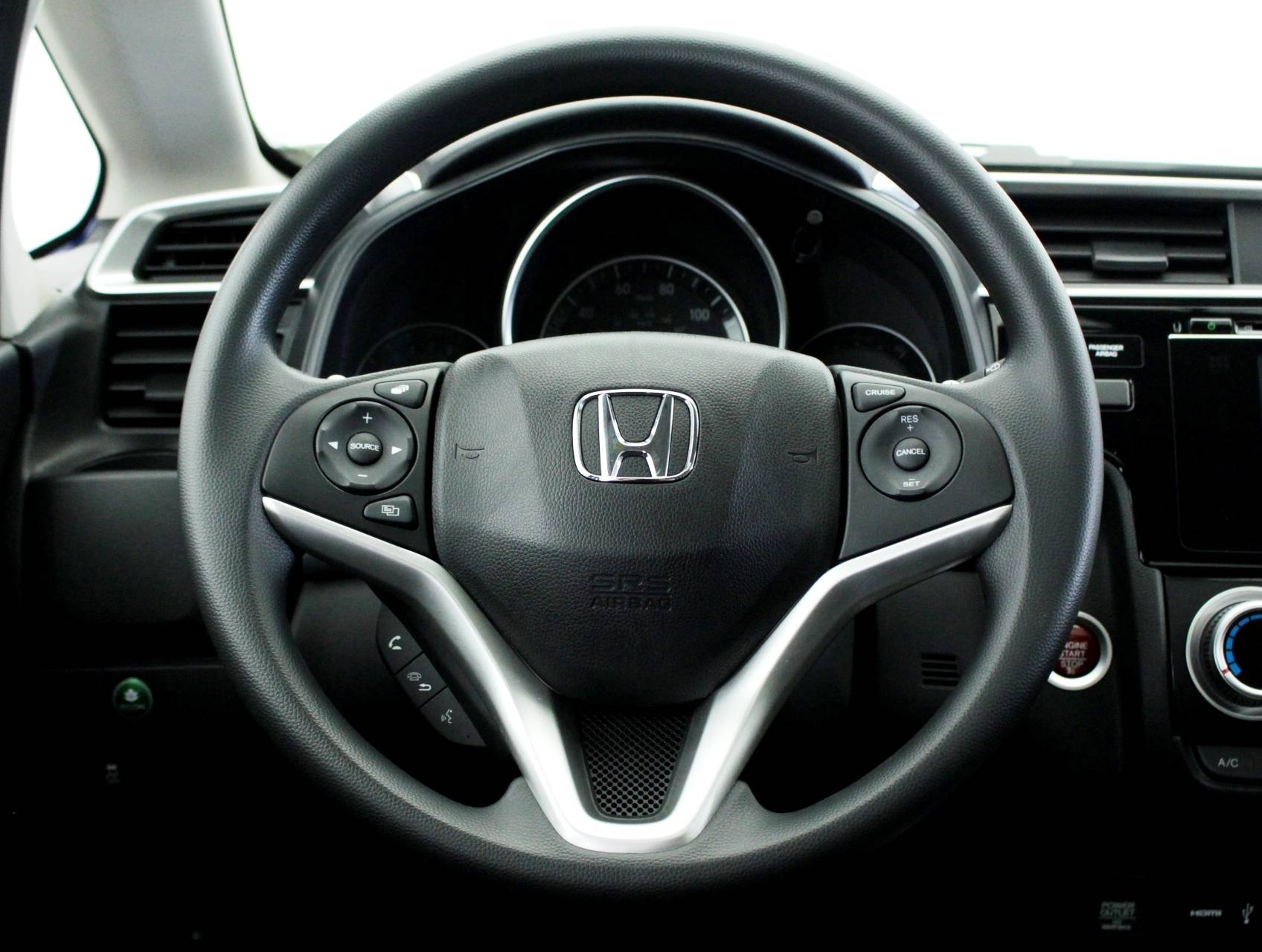 Florida Fine Cars - Used HONDA FIT 2016 MIAMI EX