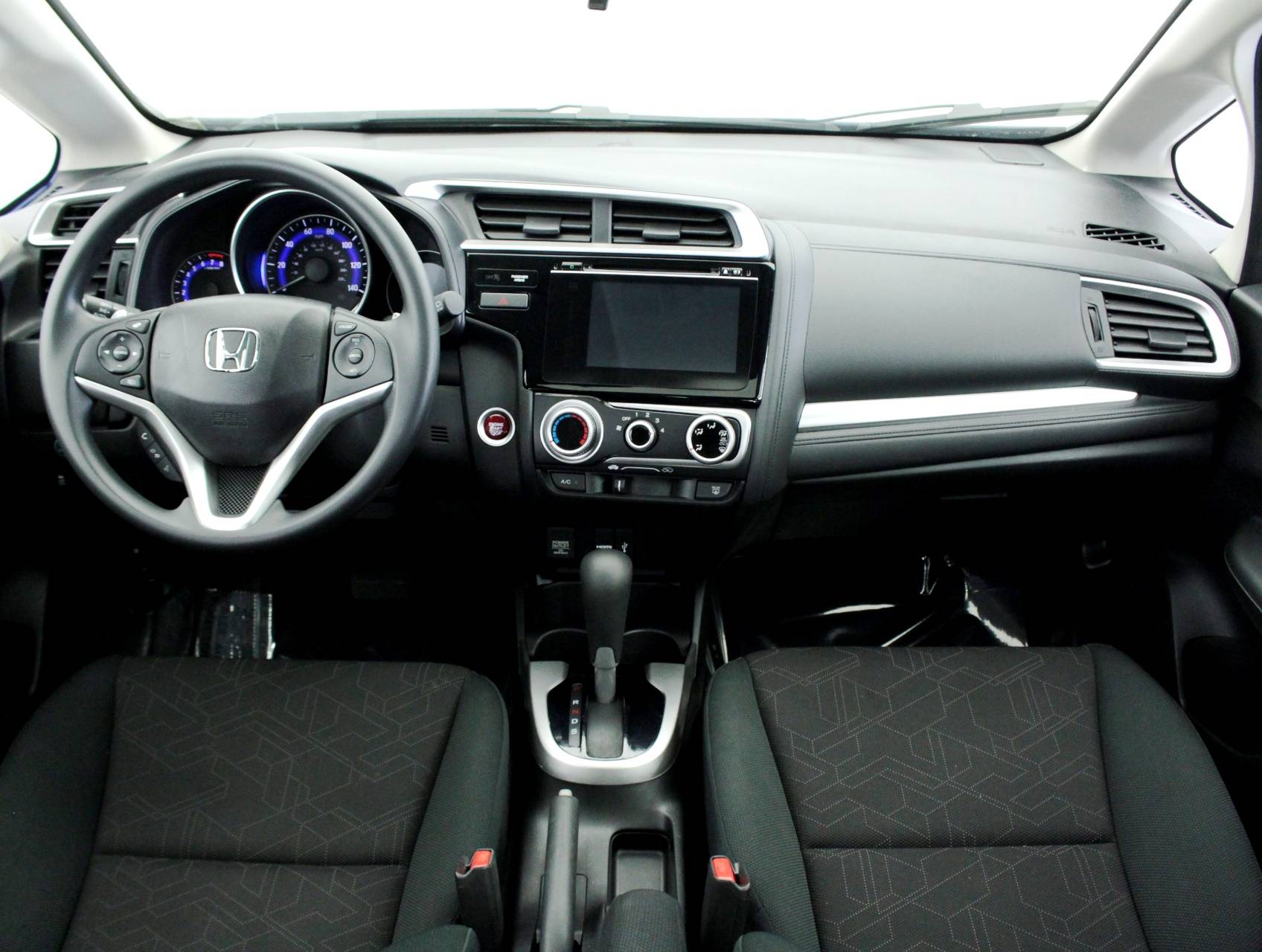 Florida Fine Cars - Used HONDA FIT 2016 MIAMI EX