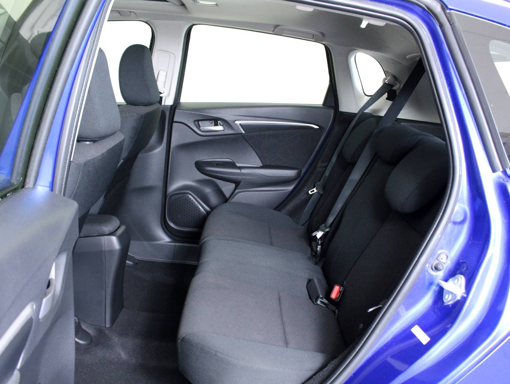 Florida Fine Cars - Used HONDA FIT 2016 MIAMI EX