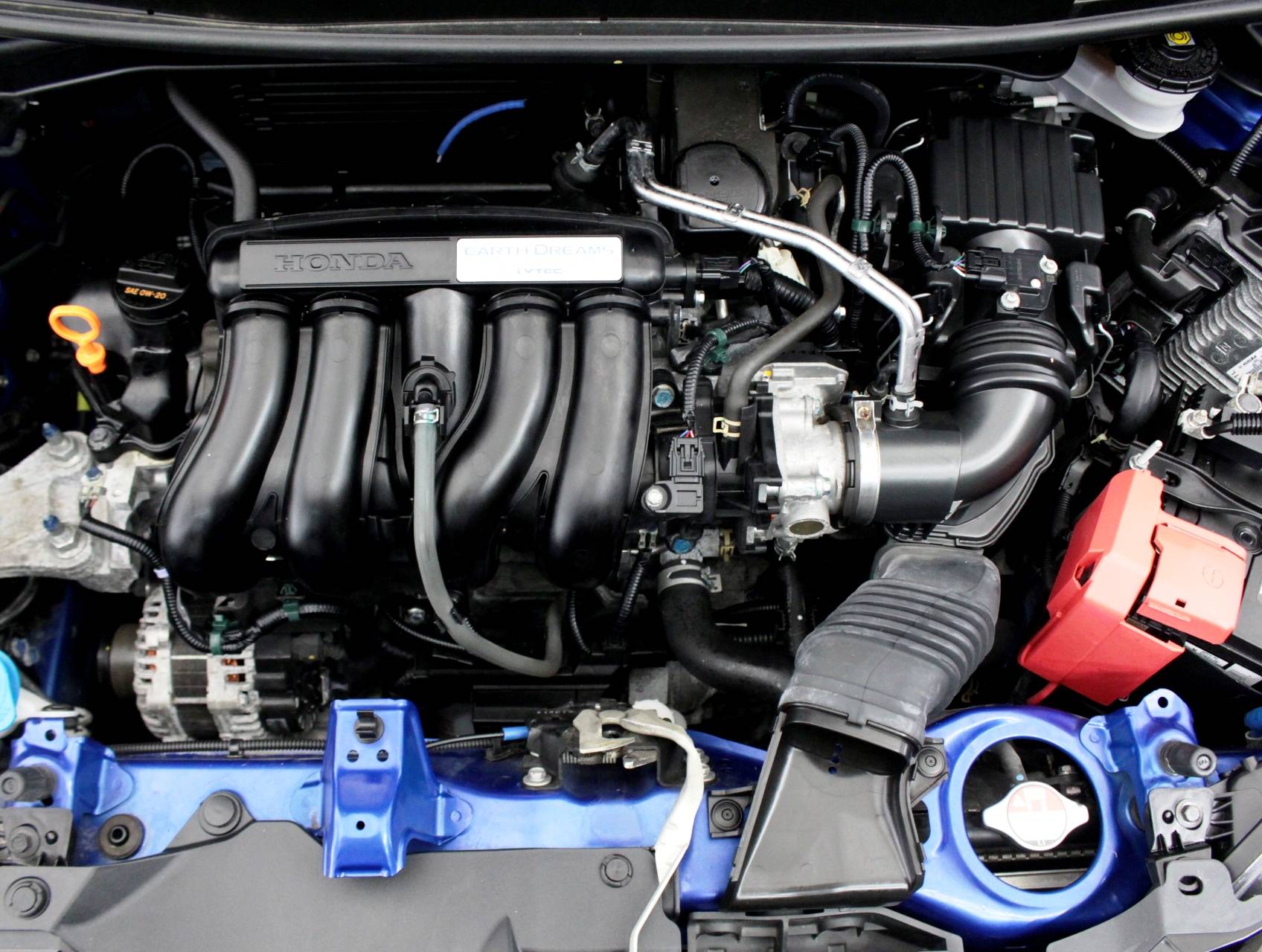 Florida Fine Cars - Used HONDA FIT 2016 MIAMI EX