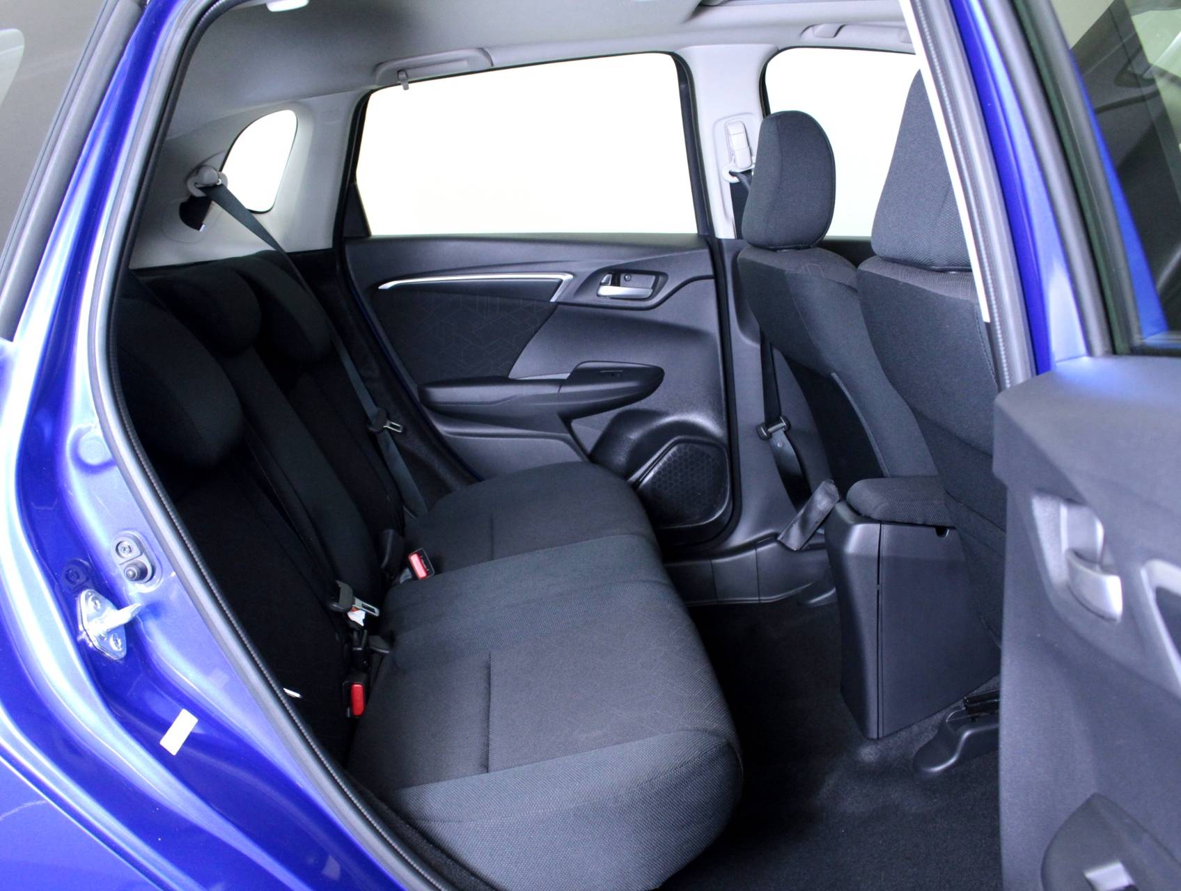 Florida Fine Cars - Used HONDA FIT 2016 MIAMI EX