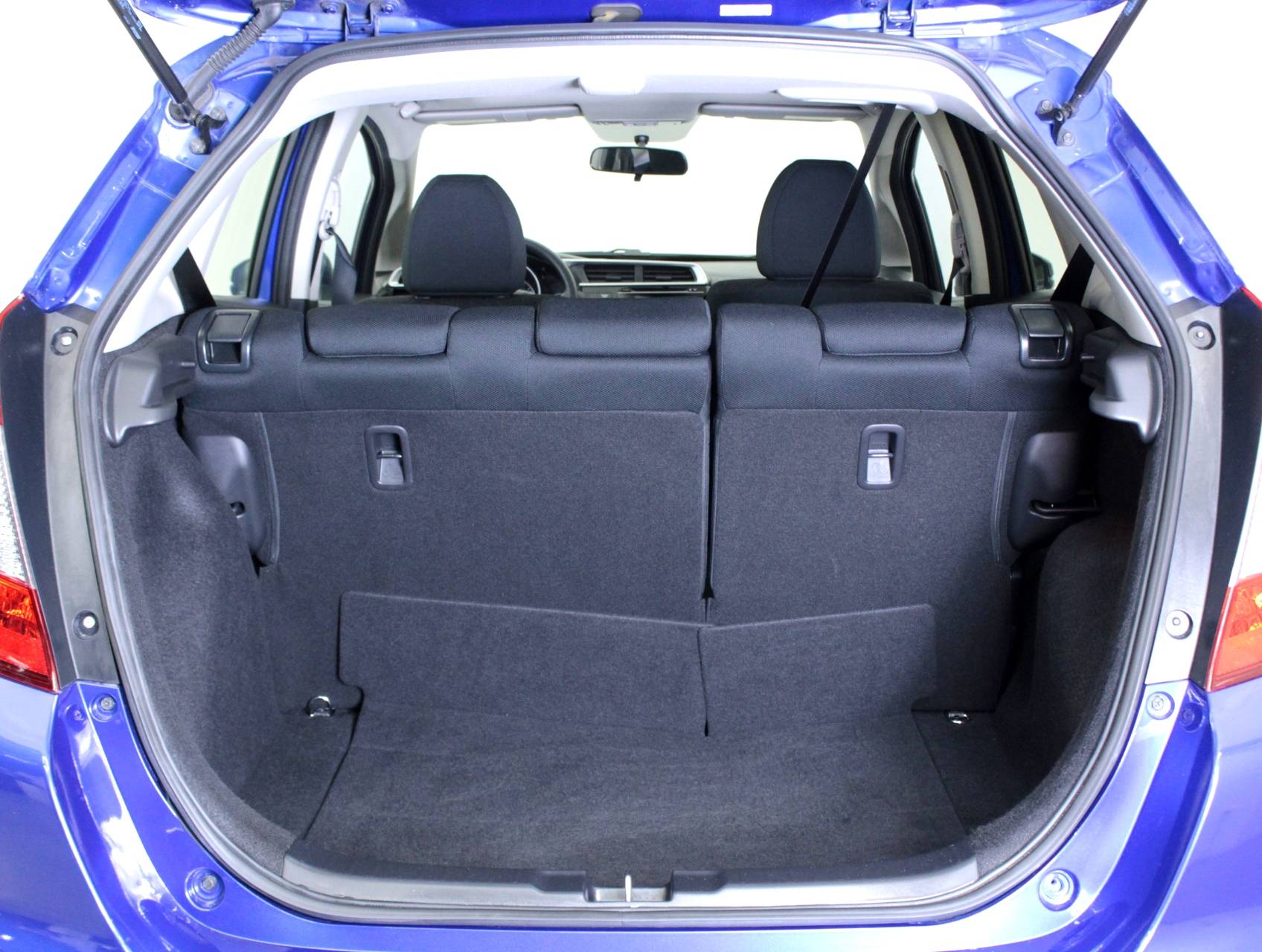 Florida Fine Cars - Used HONDA FIT 2016 MIAMI EX