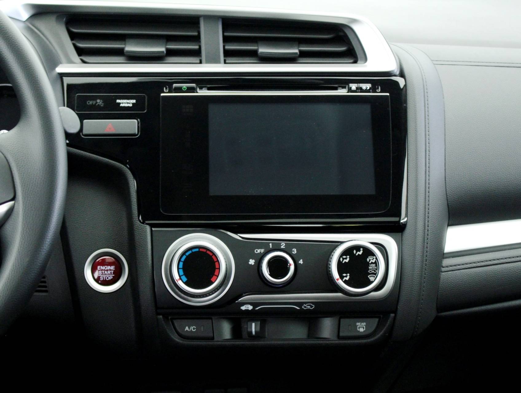 Florida Fine Cars - Used HONDA FIT 2016 MIAMI EX