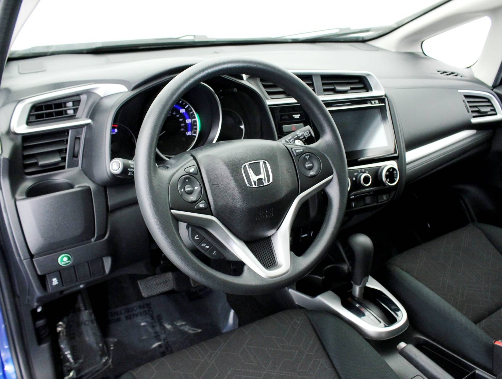 Florida Fine Cars - Used HONDA FIT 2016 MIAMI EX