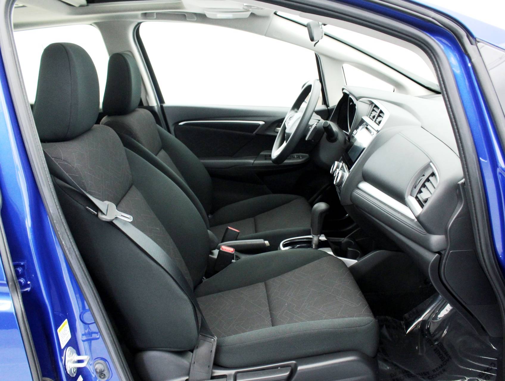 Florida Fine Cars - Used HONDA FIT 2016 MIAMI EX