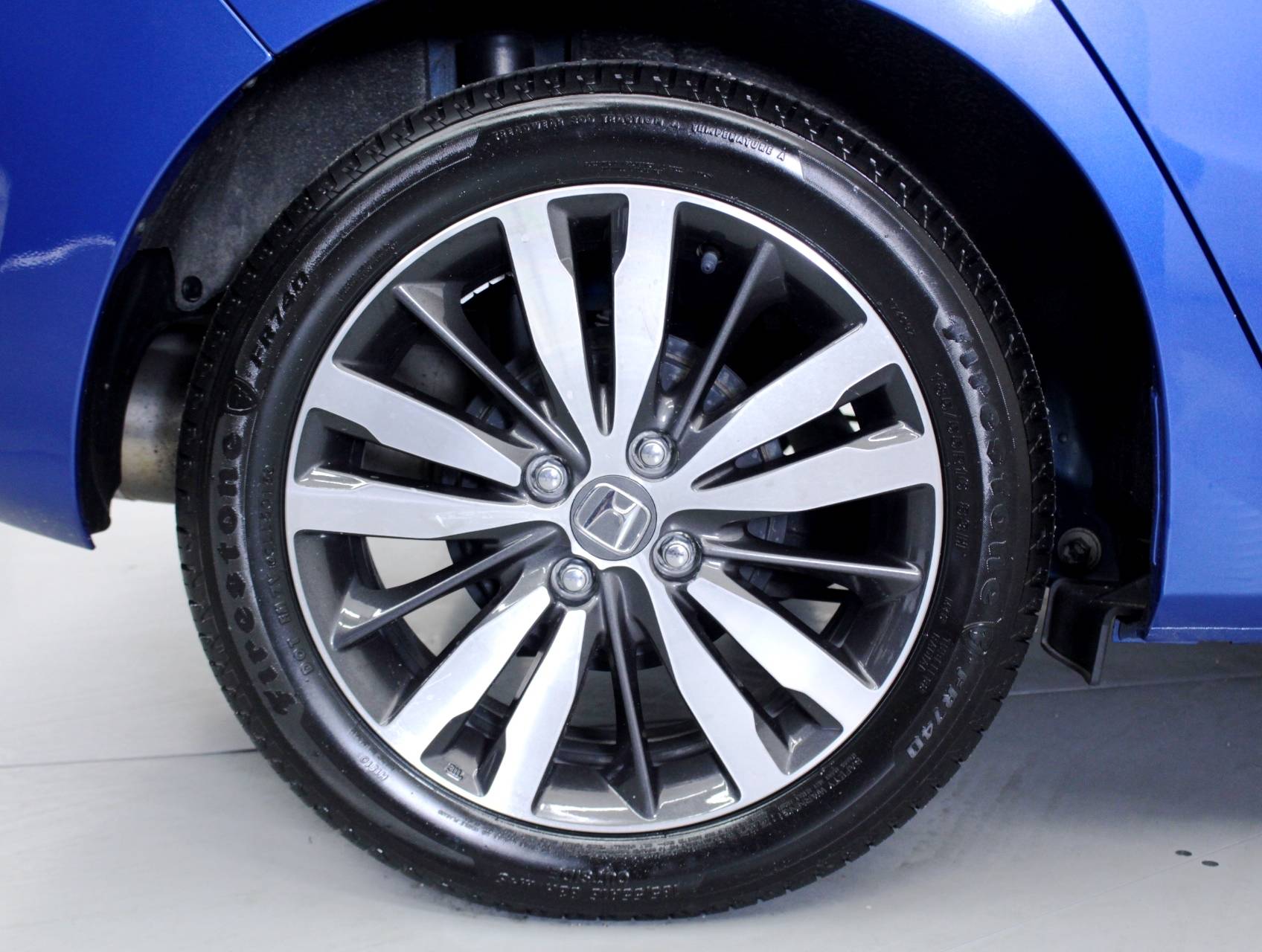 Florida Fine Cars - Used HONDA FIT 2016 MIAMI EX