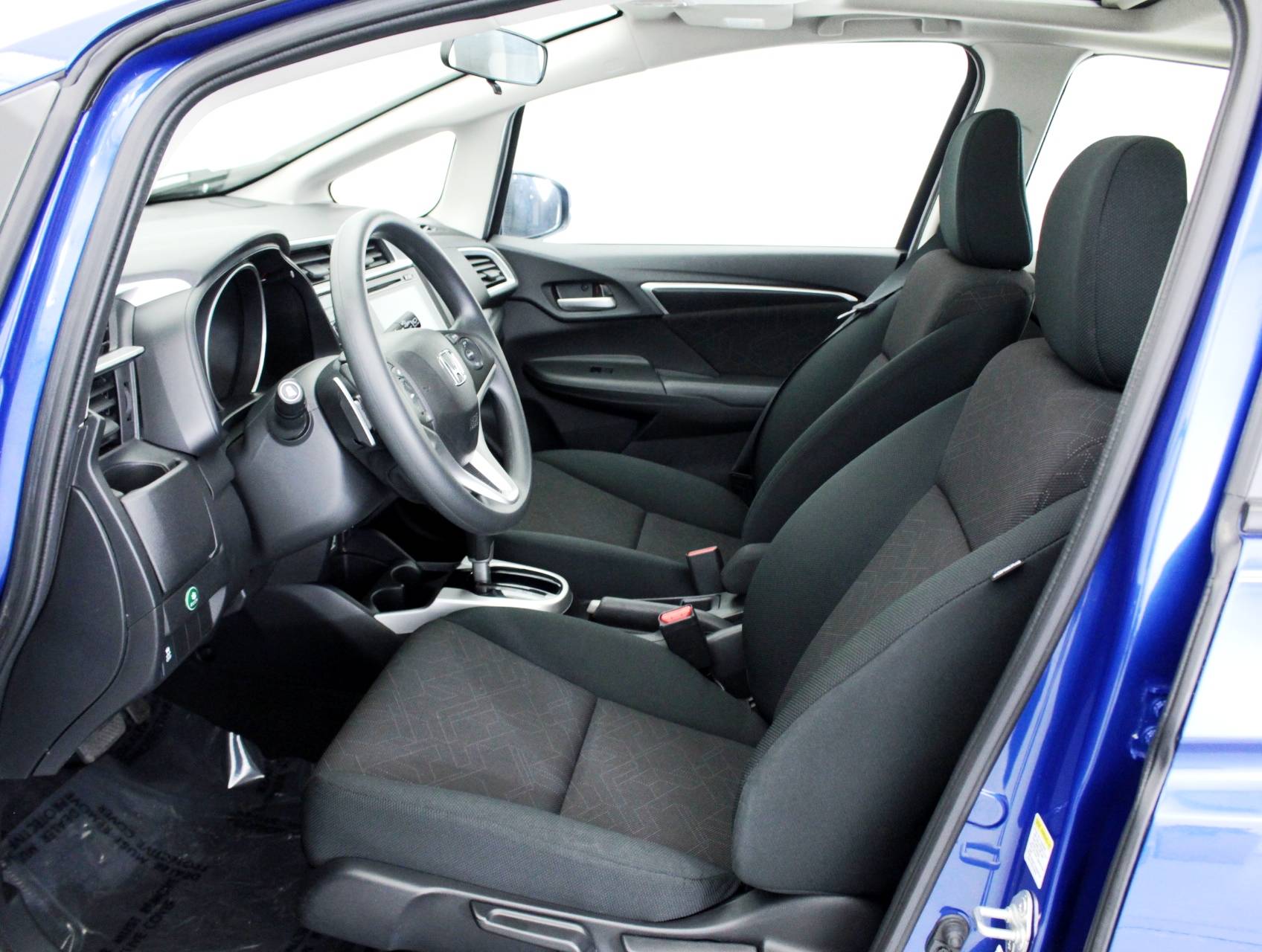 Florida Fine Cars - Used HONDA FIT 2016 MIAMI EX