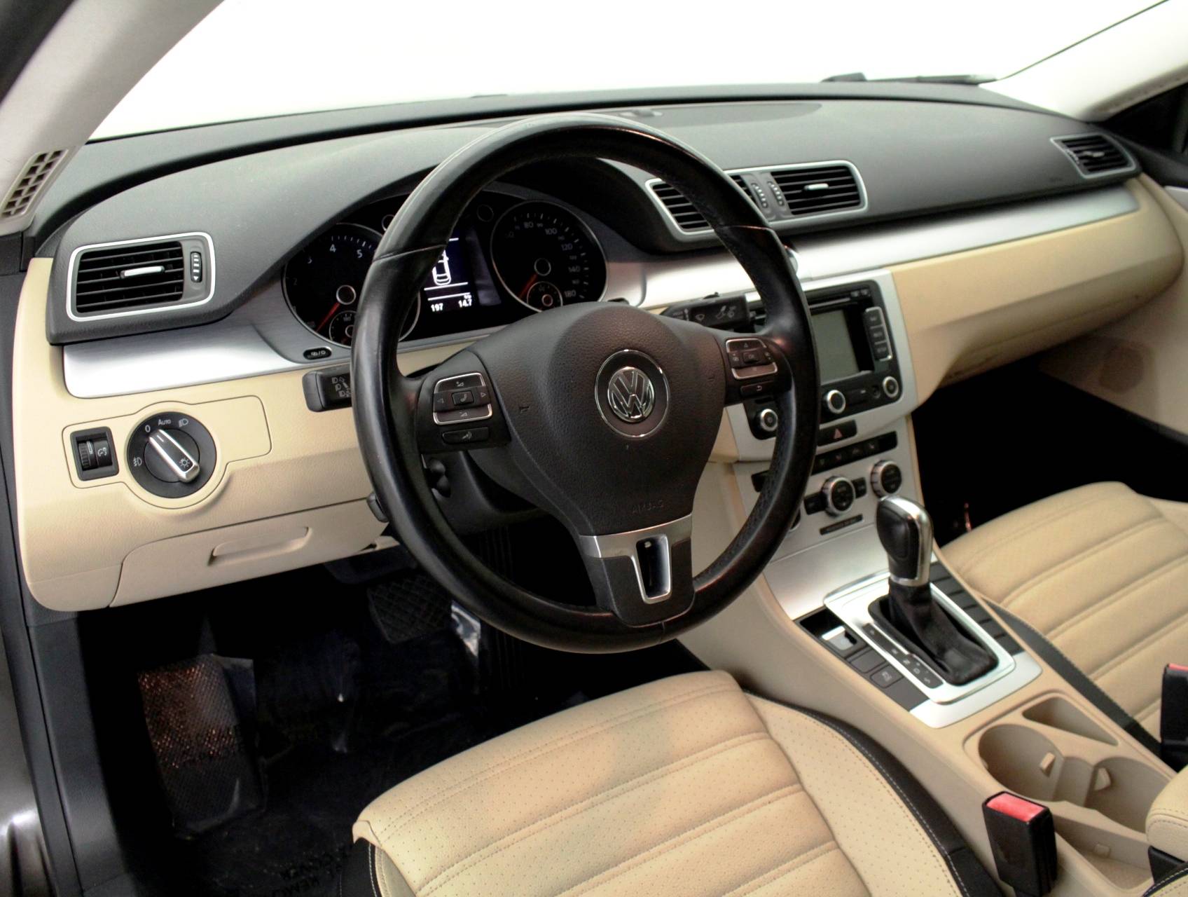 Florida Fine Cars - Used VOLKSWAGEN CC 2013 HOLLYWOOD 2.0t Sport Plus