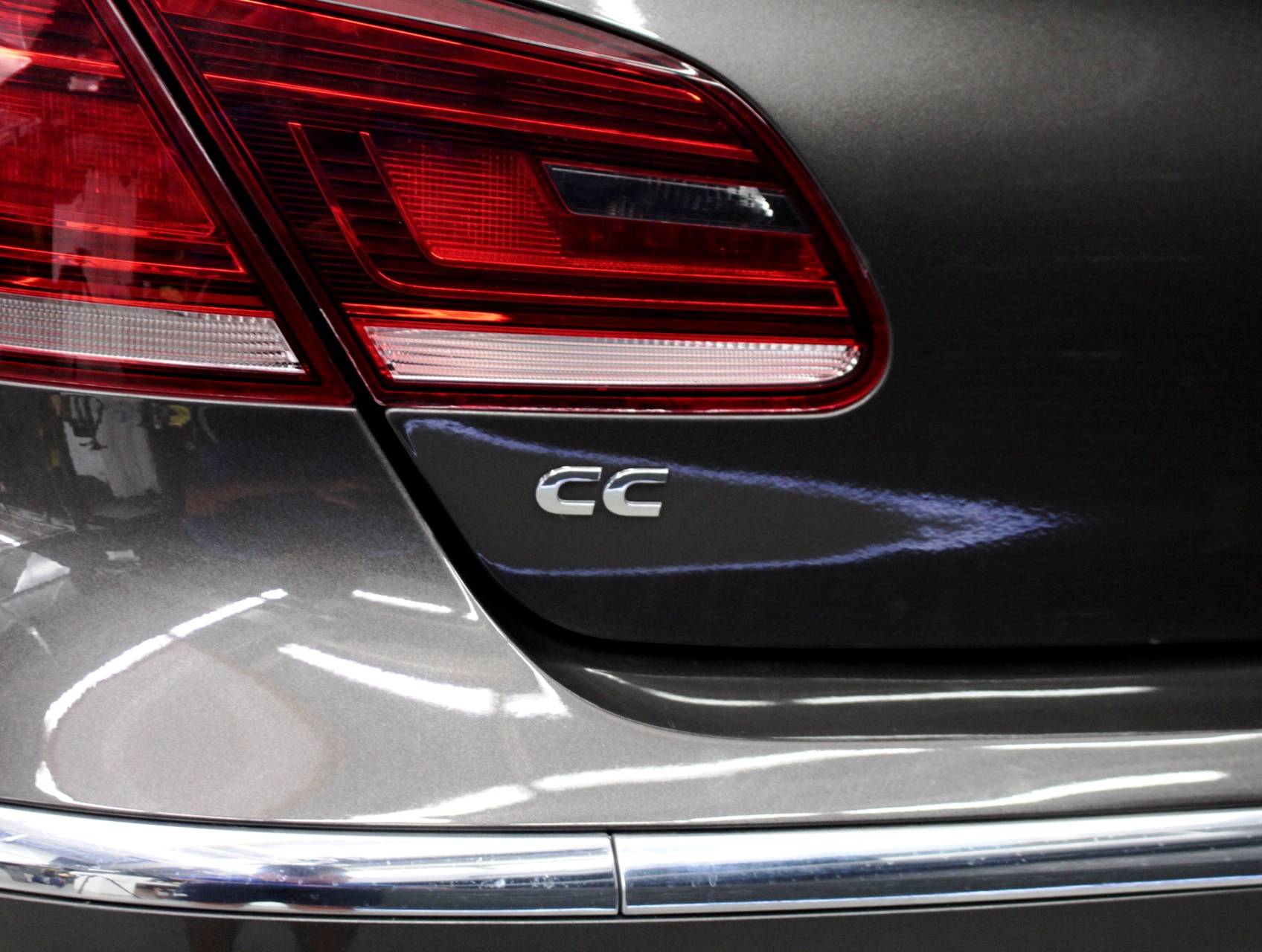 Florida Fine Cars - Used VOLKSWAGEN CC 2013 HOLLYWOOD 2.0t Sport Plus