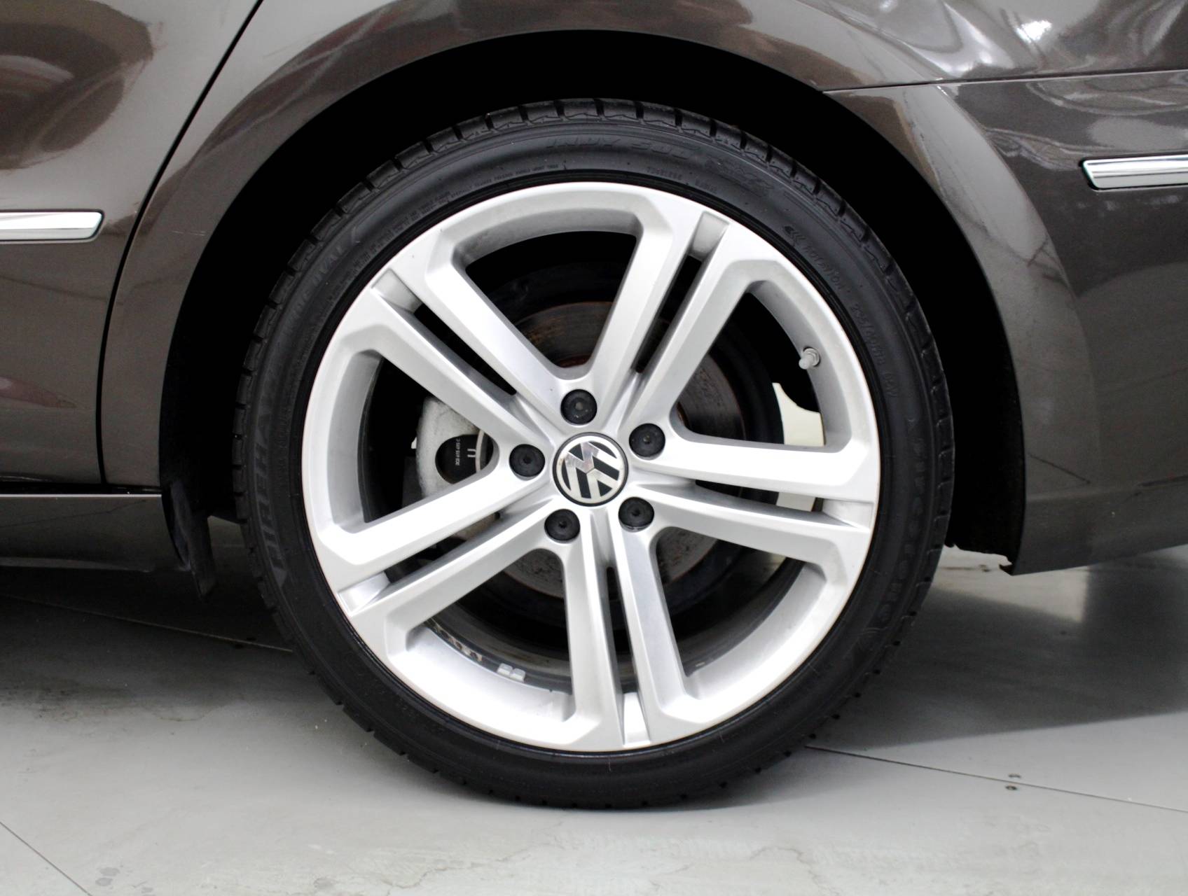 Florida Fine Cars - Used VOLKSWAGEN CC 2013 HOLLYWOOD 2.0t Sport Plus