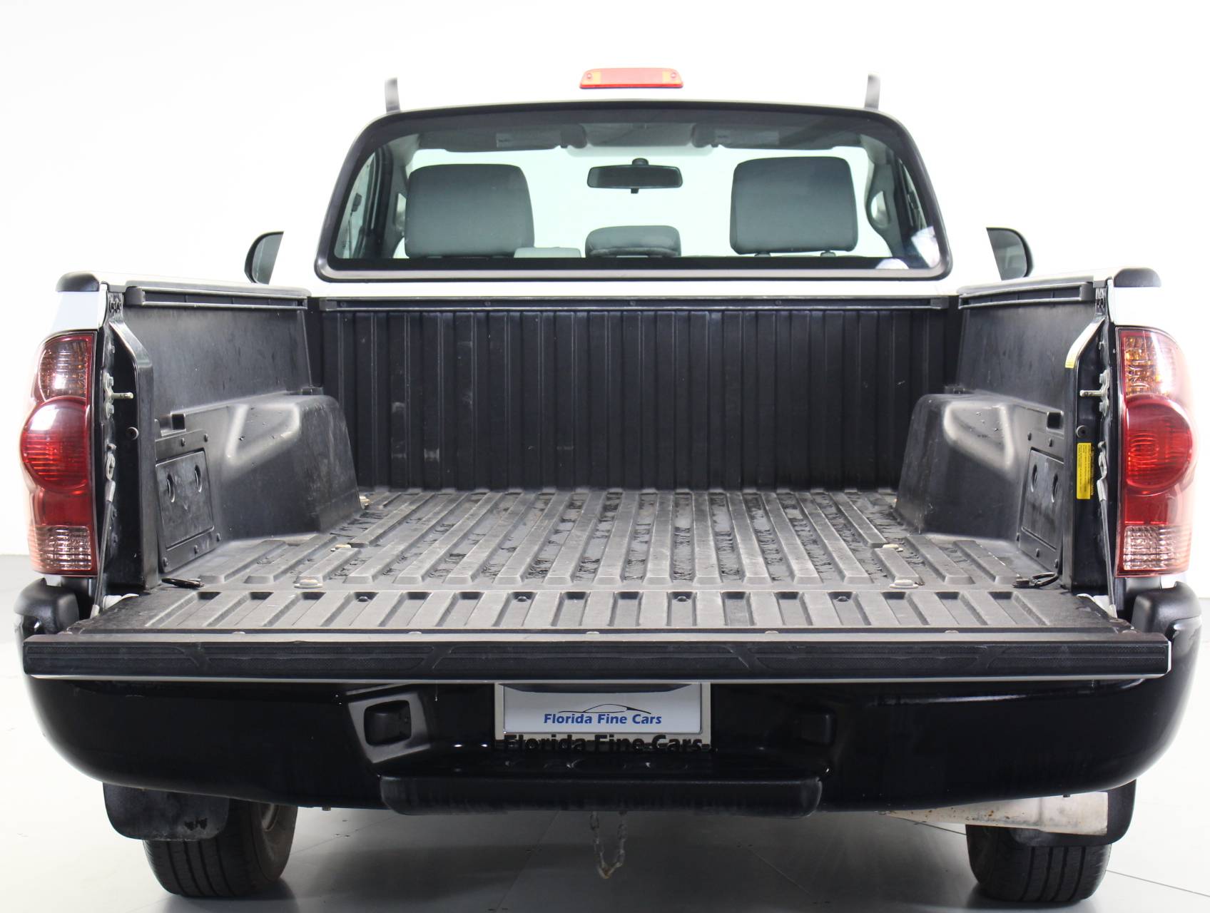 Florida Fine Cars - Used TOYOTA TACOMA 2014 MIAMI Standard Cab