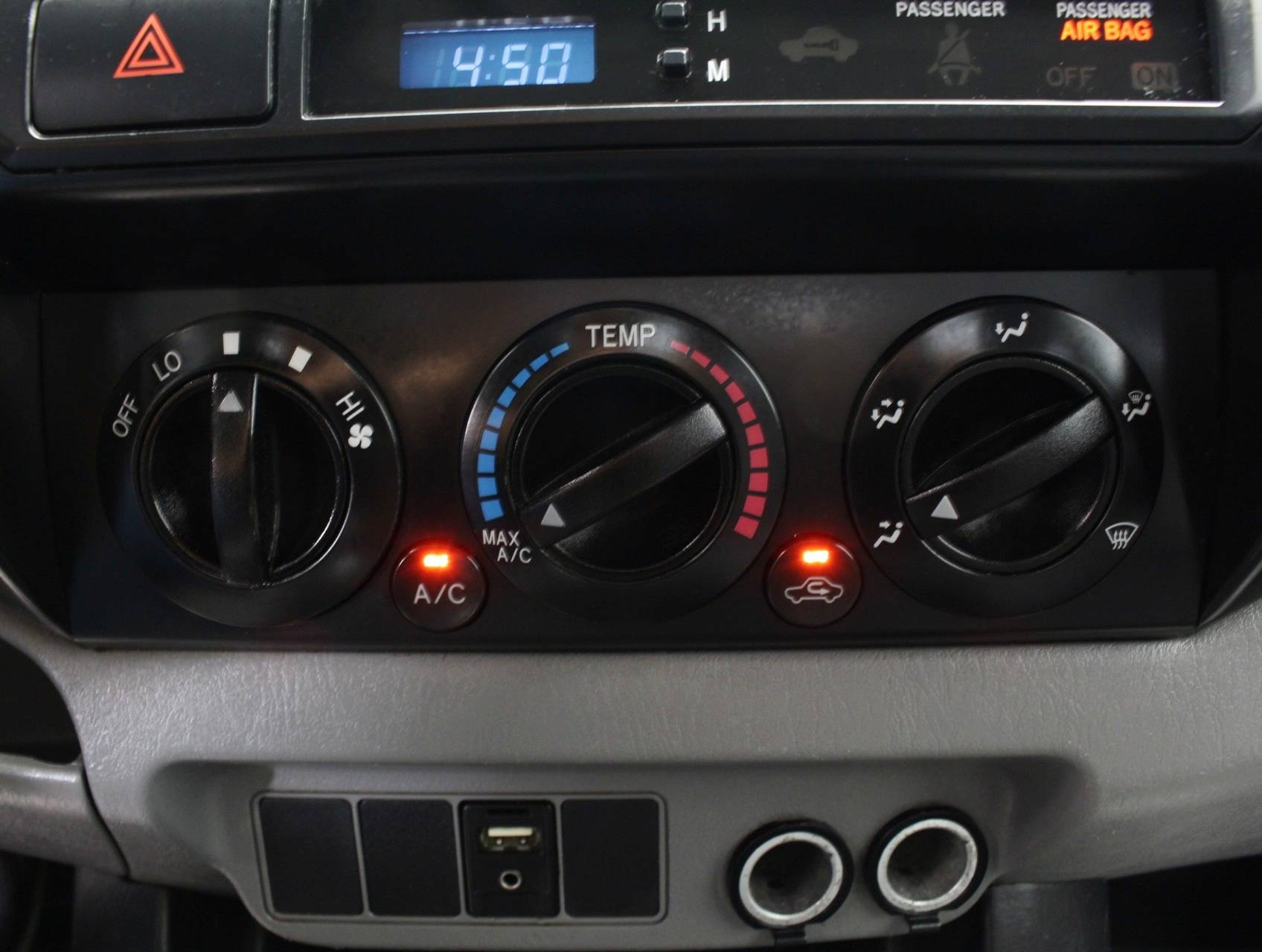 Florida Fine Cars - Used TOYOTA TACOMA 2014 MIAMI Standard Cab