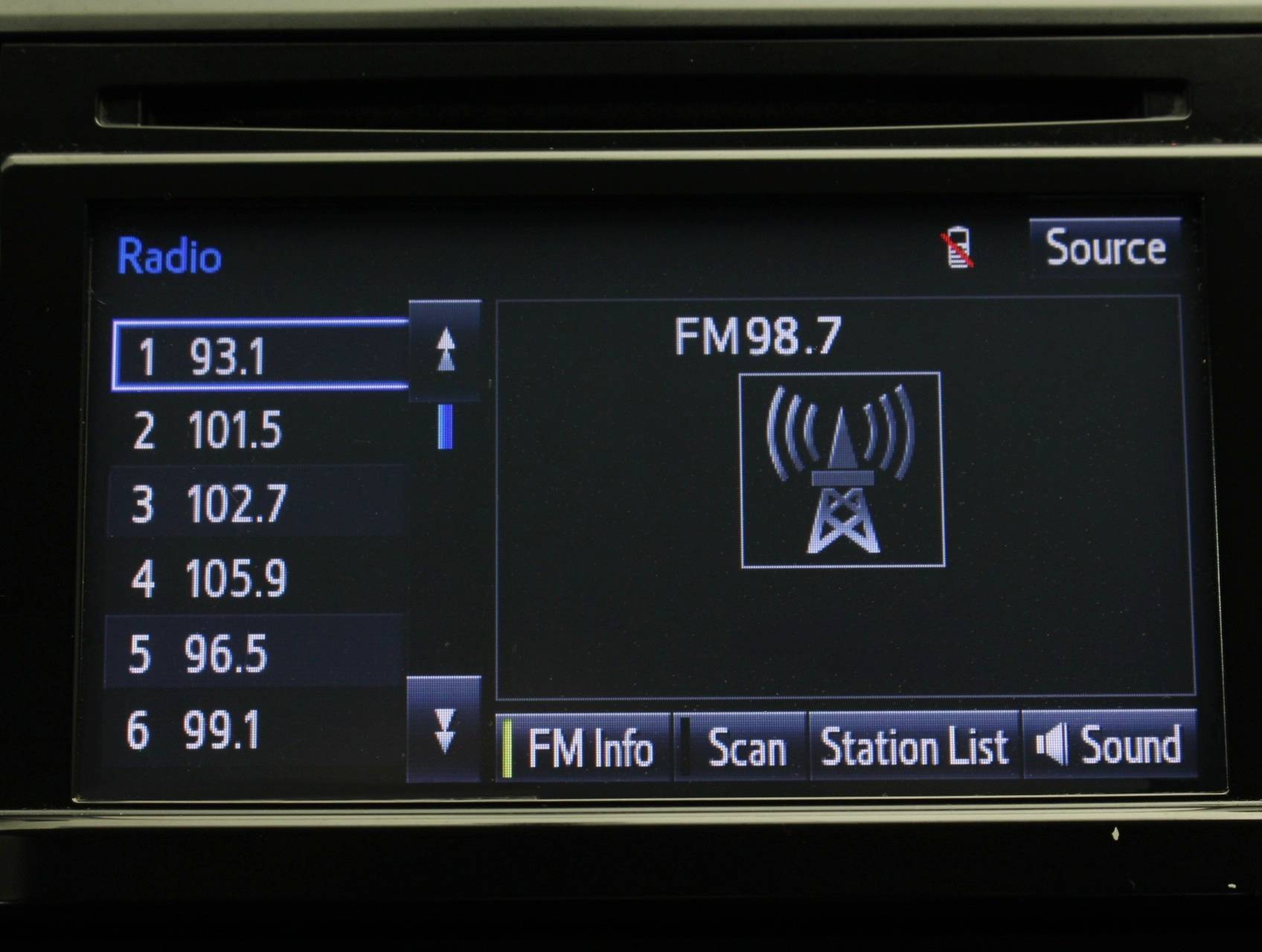 Florida Fine Cars - Used TOYOTA TACOMA 2014 MIAMI Standard Cab