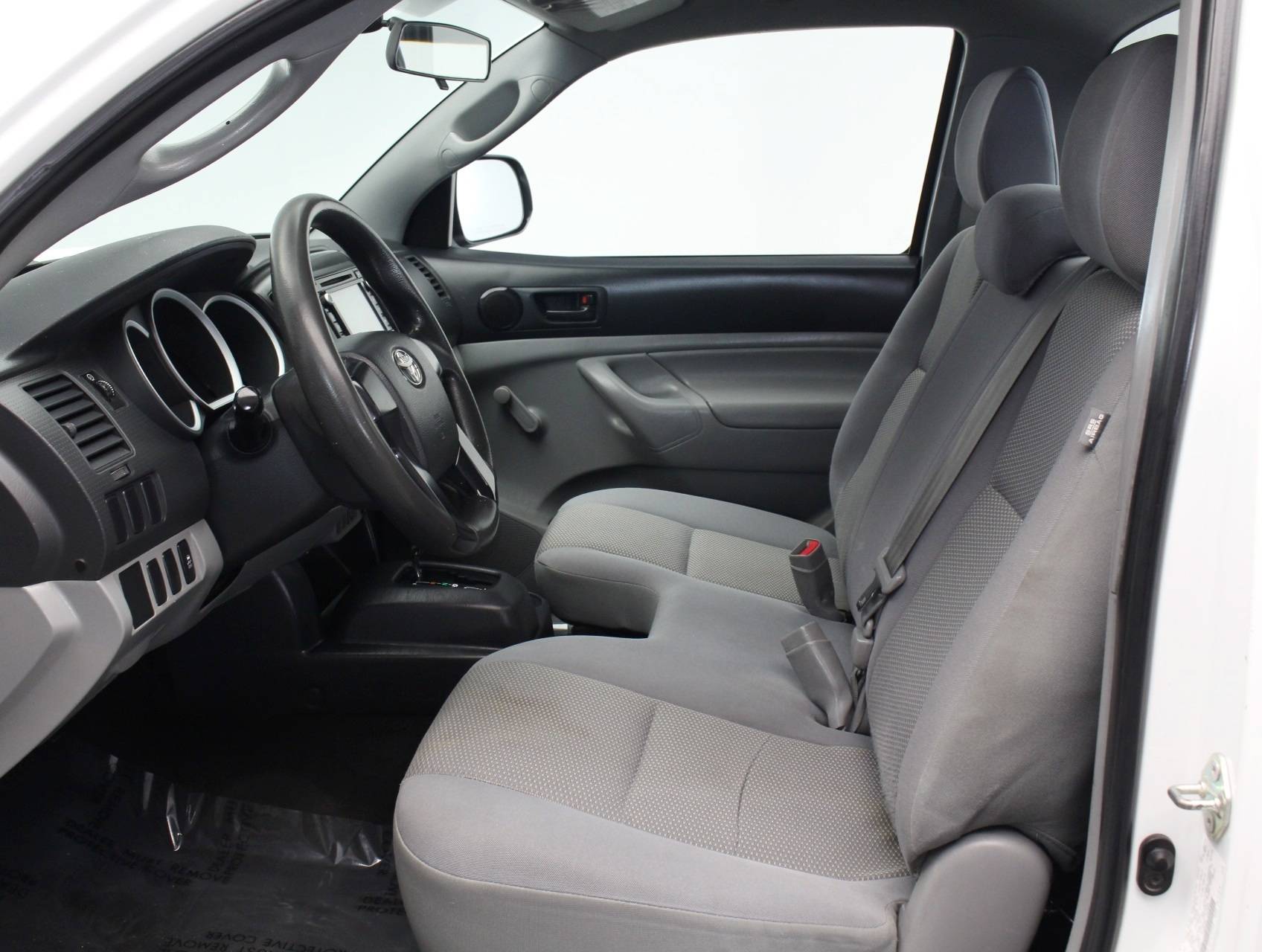 Florida Fine Cars - Used TOYOTA TACOMA 2014 MIAMI Standard Cab