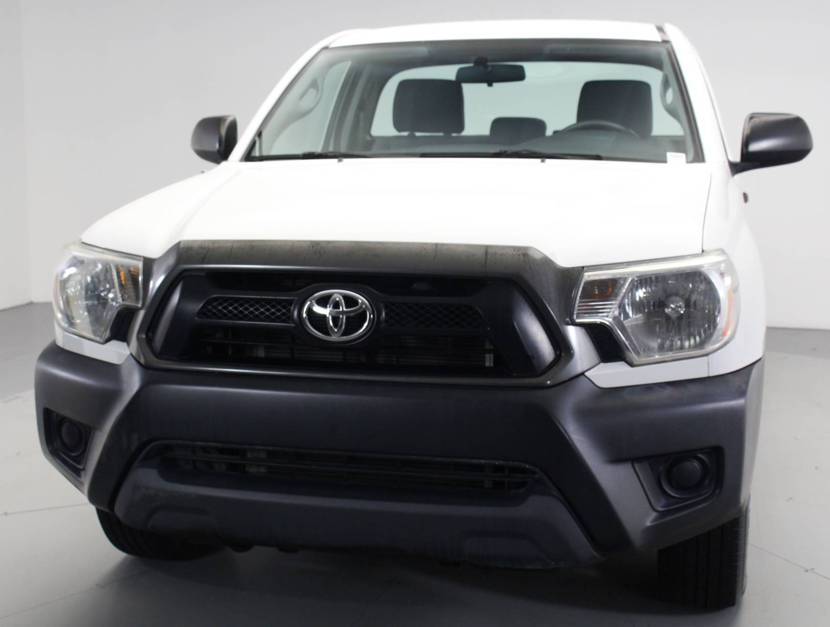Florida Fine Cars - Used TOYOTA TACOMA 2014 MIAMI Standard Cab
