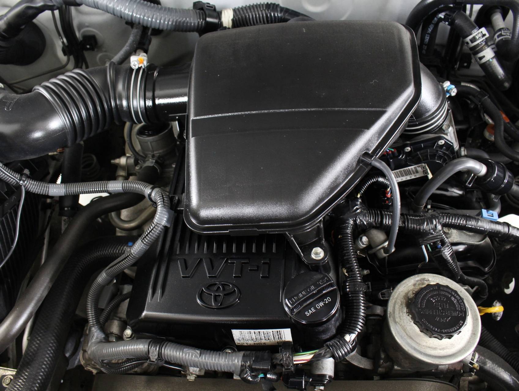 Florida Fine Cars - Used TOYOTA TACOMA 2014 MIAMI Standard Cab