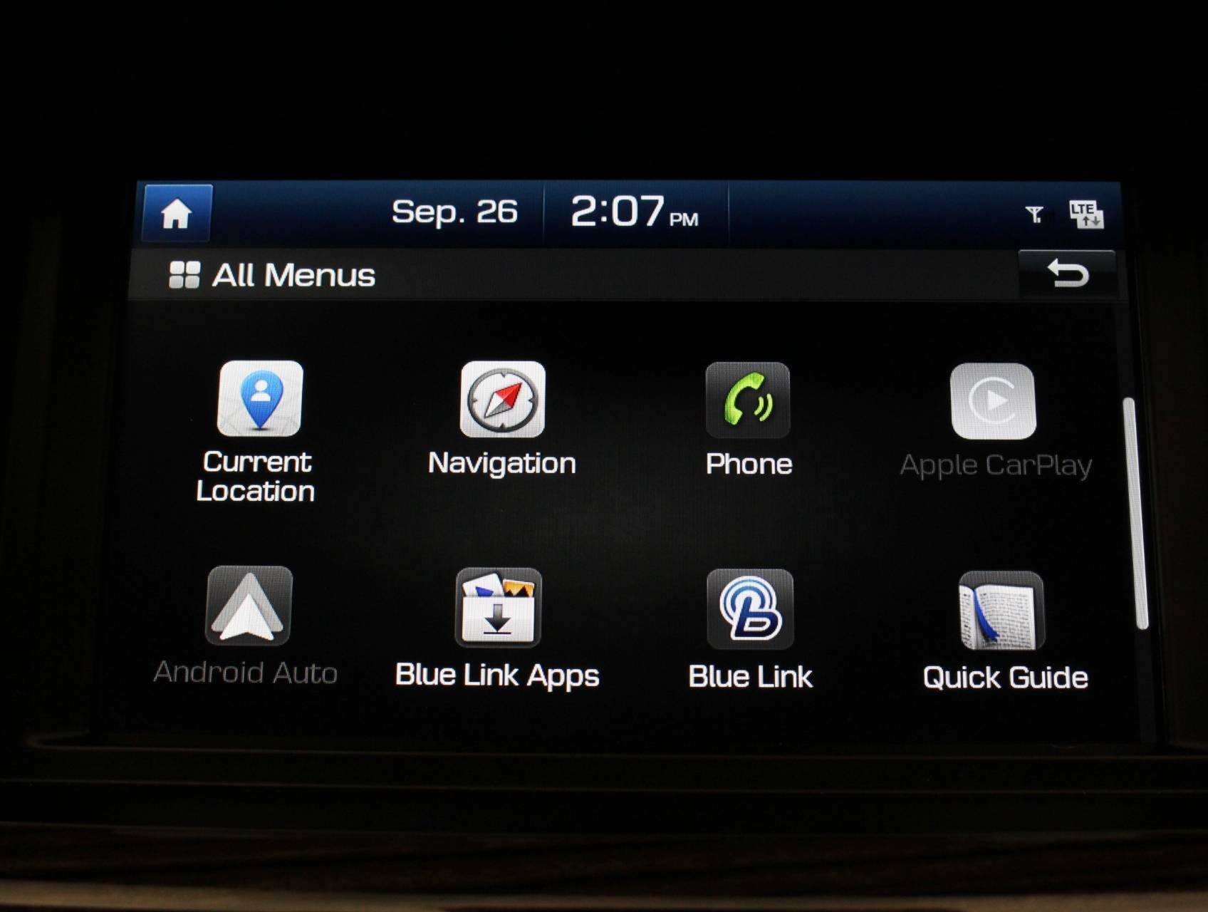 Florida Fine Cars - Used GENESIS G80 2018 WEST PALM 