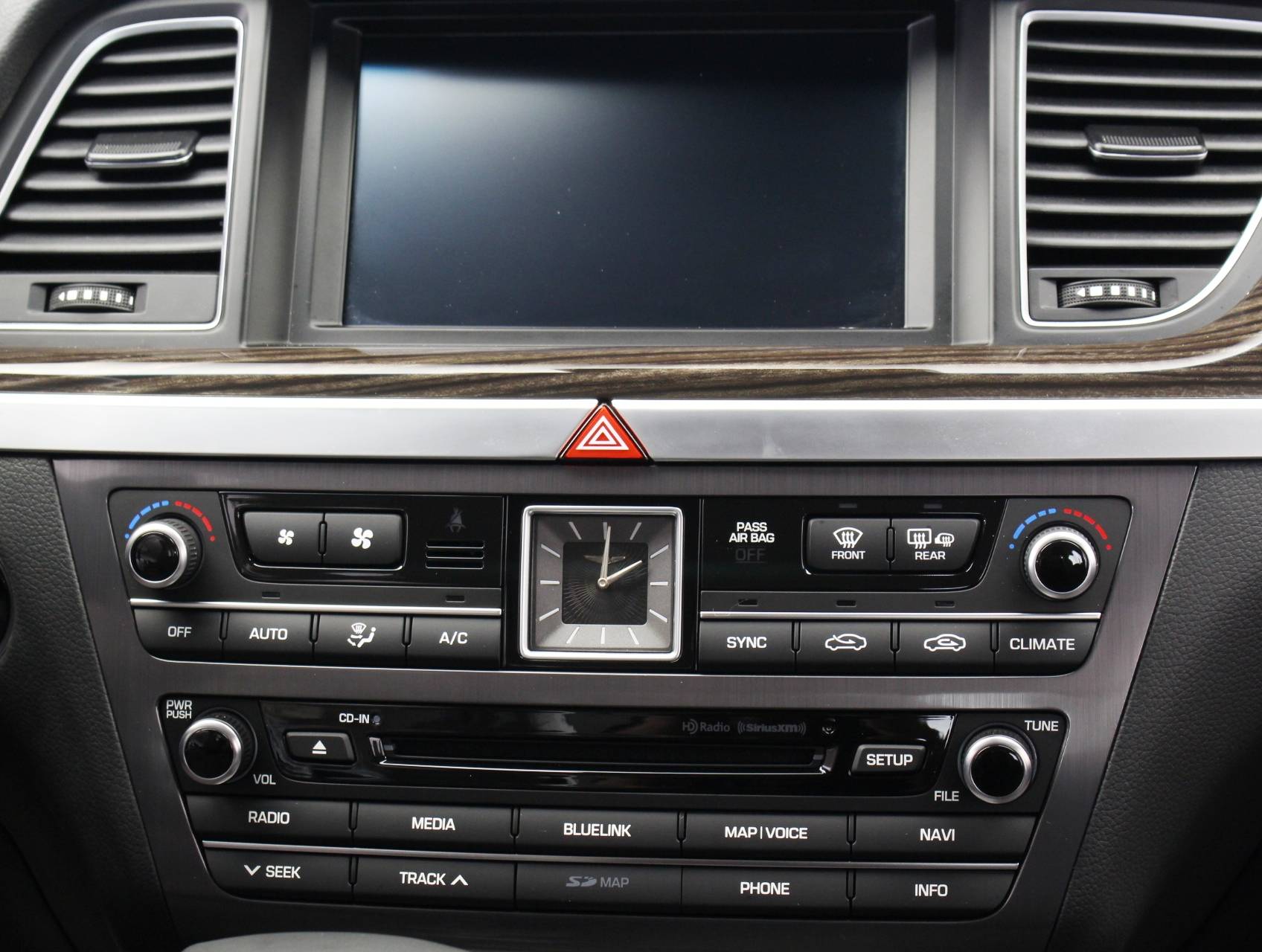 Florida Fine Cars - Used GENESIS G80 2018 WEST PALM 