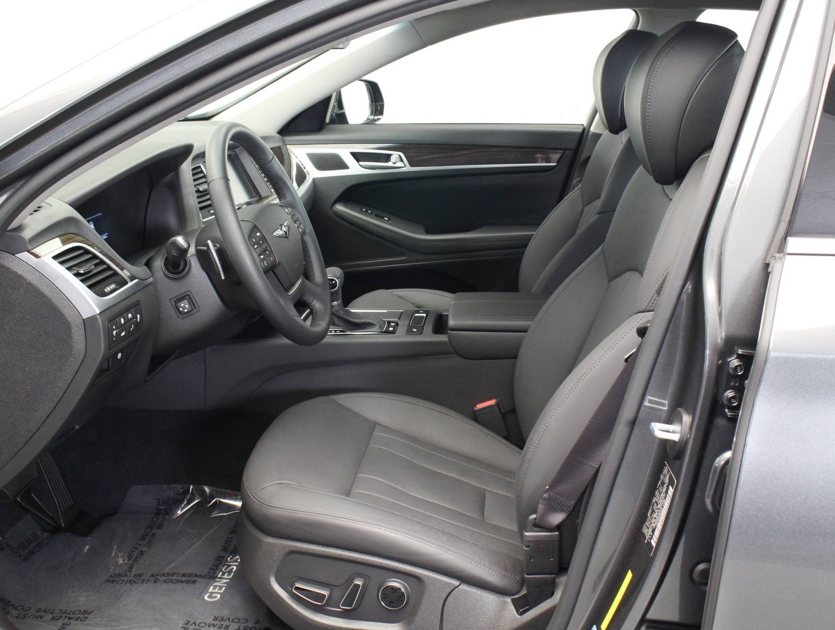 Florida Fine Cars - Used GENESIS G80 2018 WEST PALM 