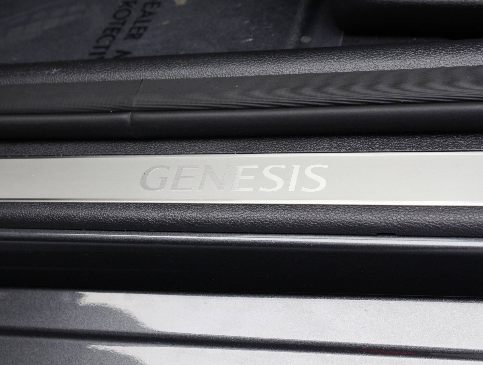 Florida Fine Cars - Used GENESIS G80 2018 WEST PALM 