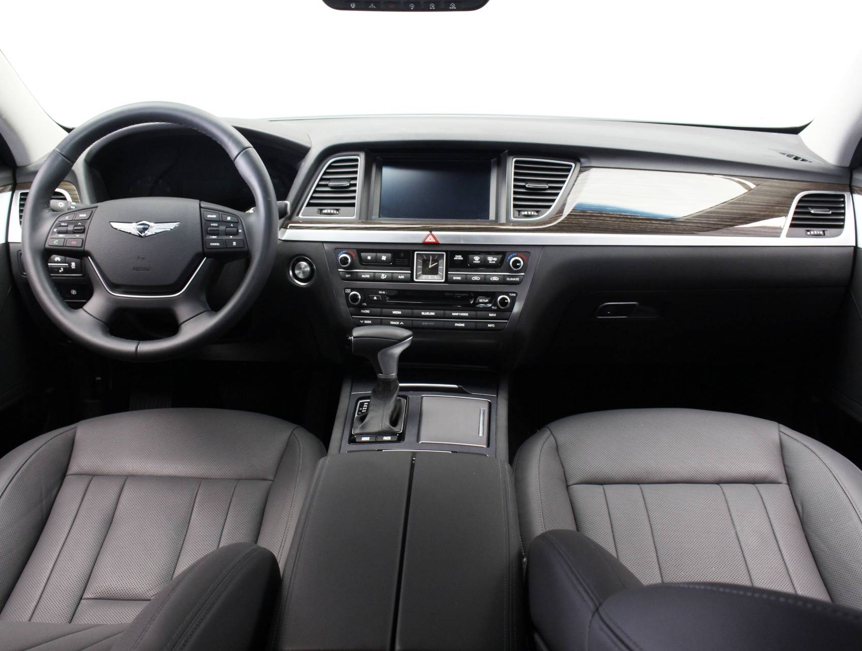 Florida Fine Cars - Used GENESIS G80 2018 WEST PALM 