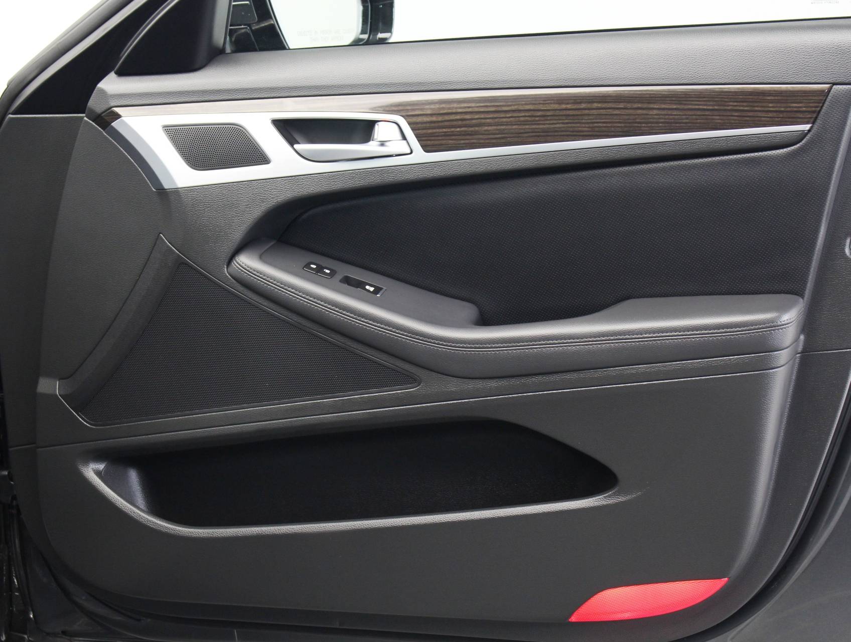 Florida Fine Cars - Used GENESIS G80 2018 WEST PALM 