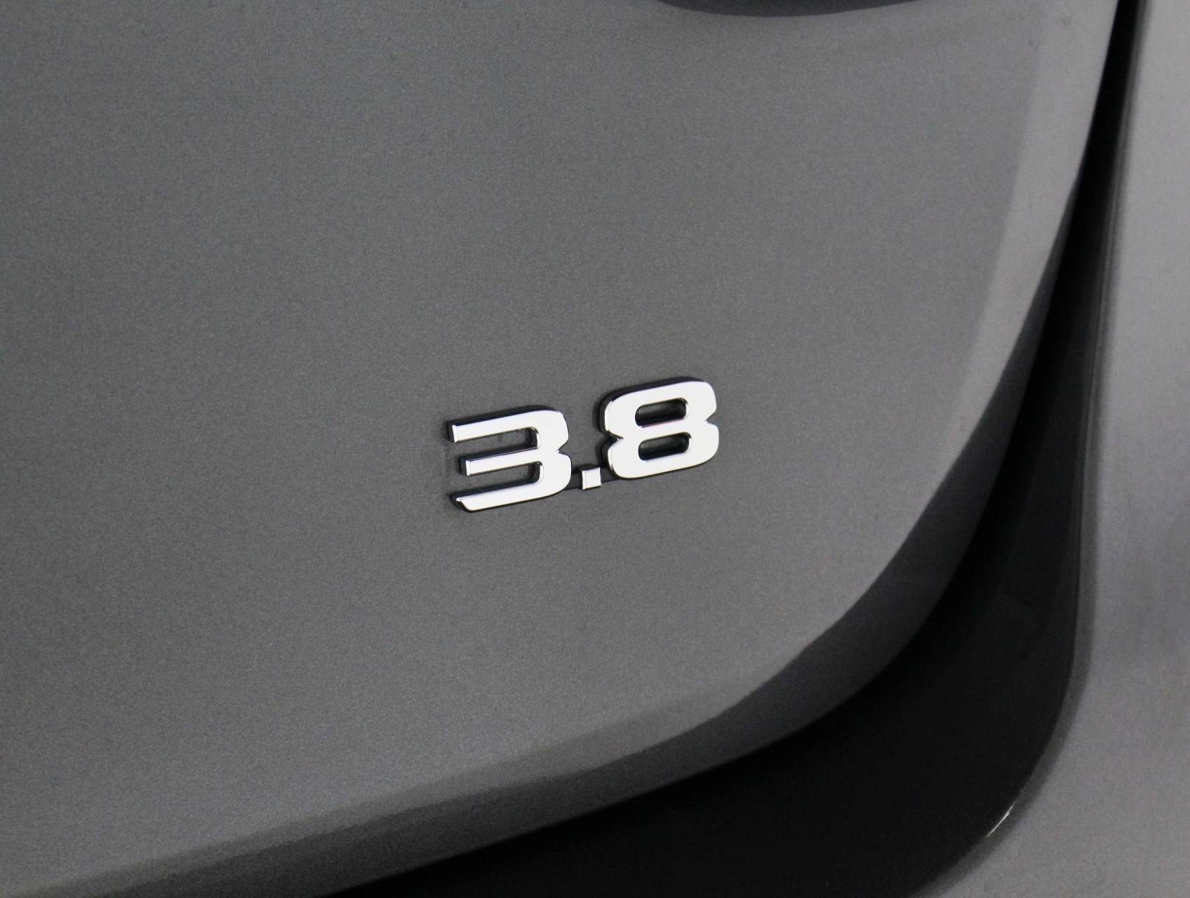 Florida Fine Cars - Used GENESIS G80 2018 WEST PALM 