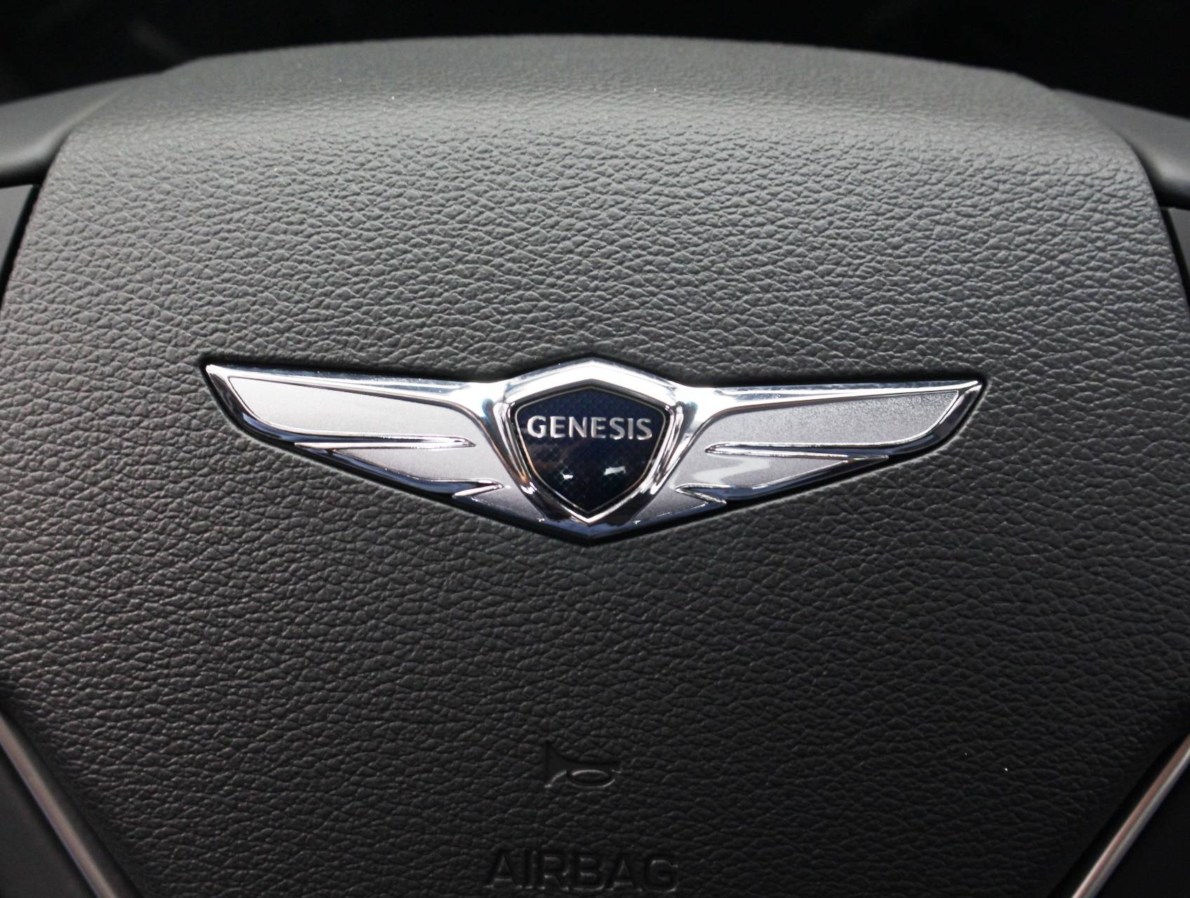 Florida Fine Cars - Used GENESIS G80 2018 WEST PALM 