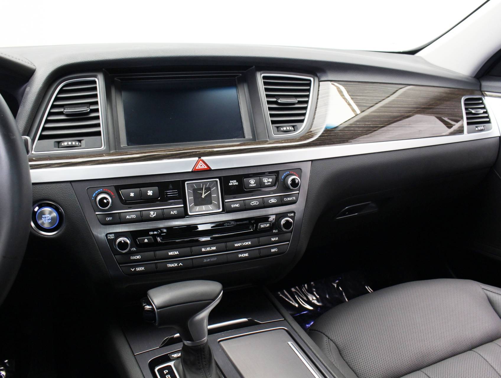 Florida Fine Cars - Used GENESIS G80 2018 WEST PALM 