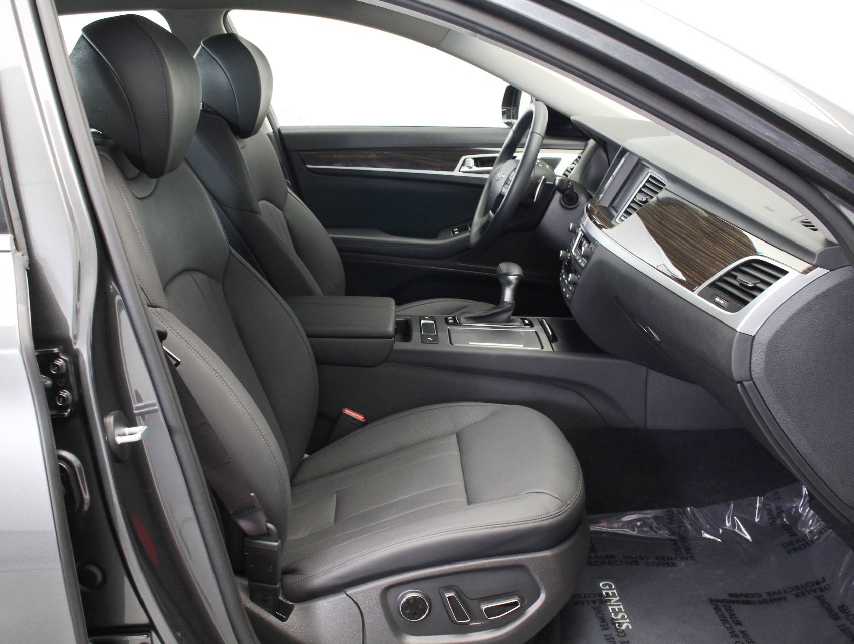 Florida Fine Cars - Used GENESIS G80 2018 WEST PALM 