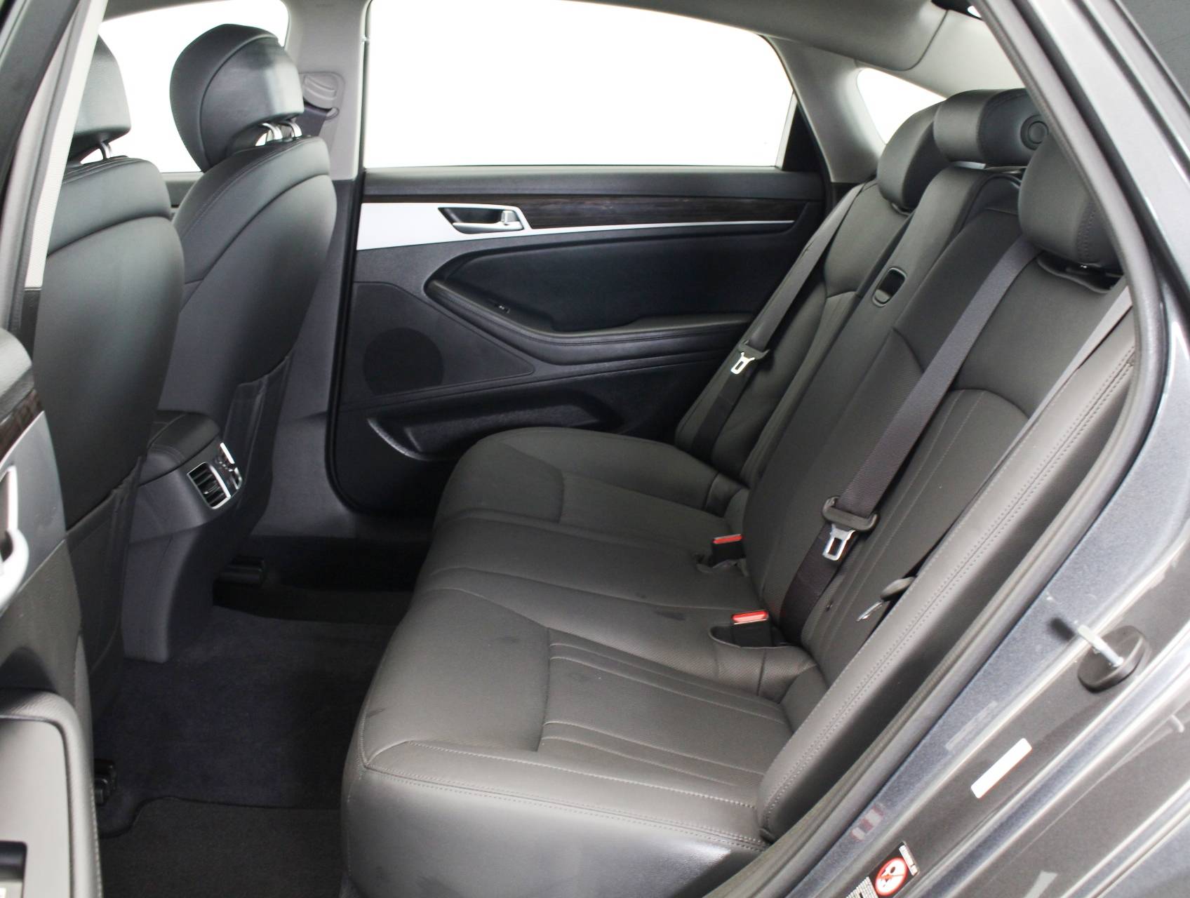 Florida Fine Cars - Used GENESIS G80 2018 WEST PALM 