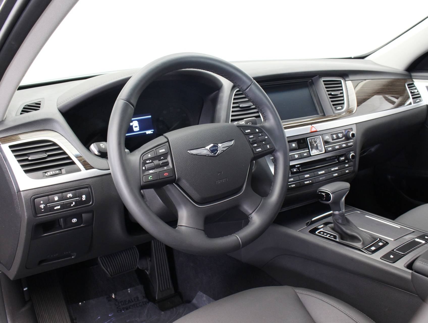 Florida Fine Cars - Used GENESIS G80 2018 WEST PALM 