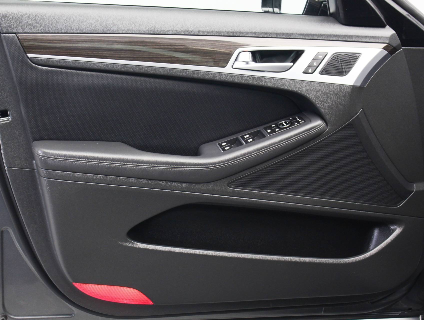 Florida Fine Cars - Used GENESIS G80 2018 WEST PALM 