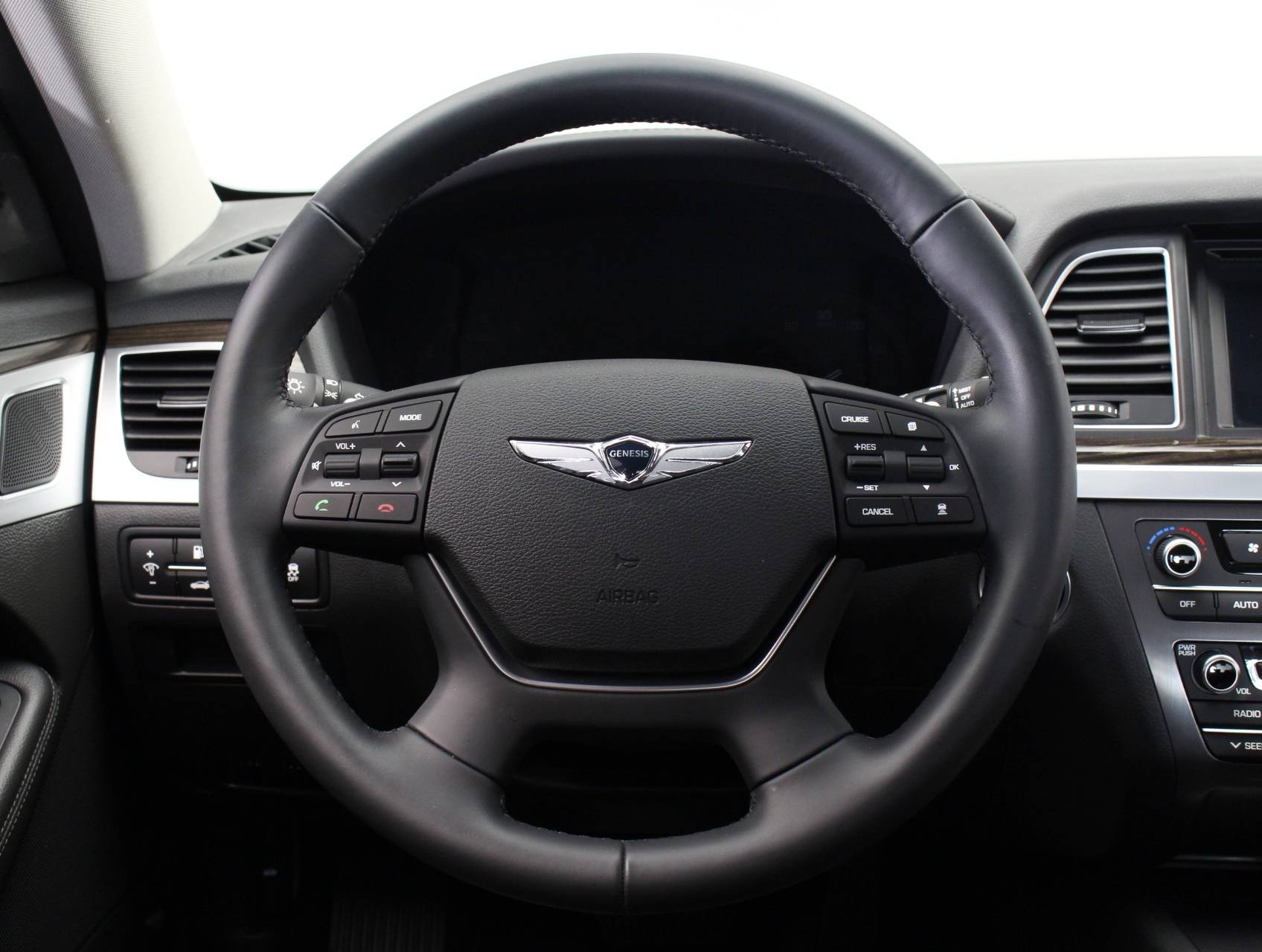 Florida Fine Cars - Used GENESIS G80 2018 WEST PALM 