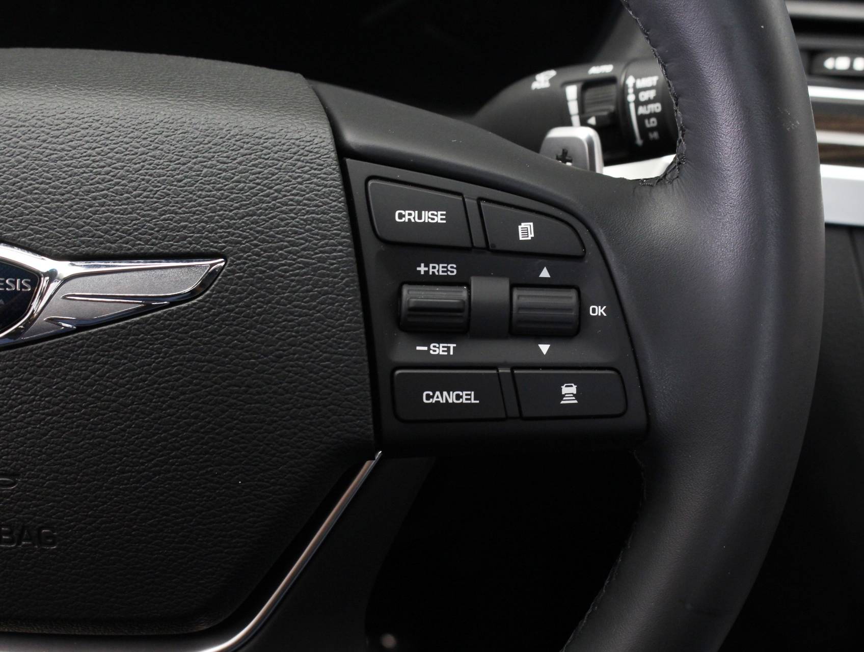 Florida Fine Cars - Used GENESIS G80 2018 WEST PALM 