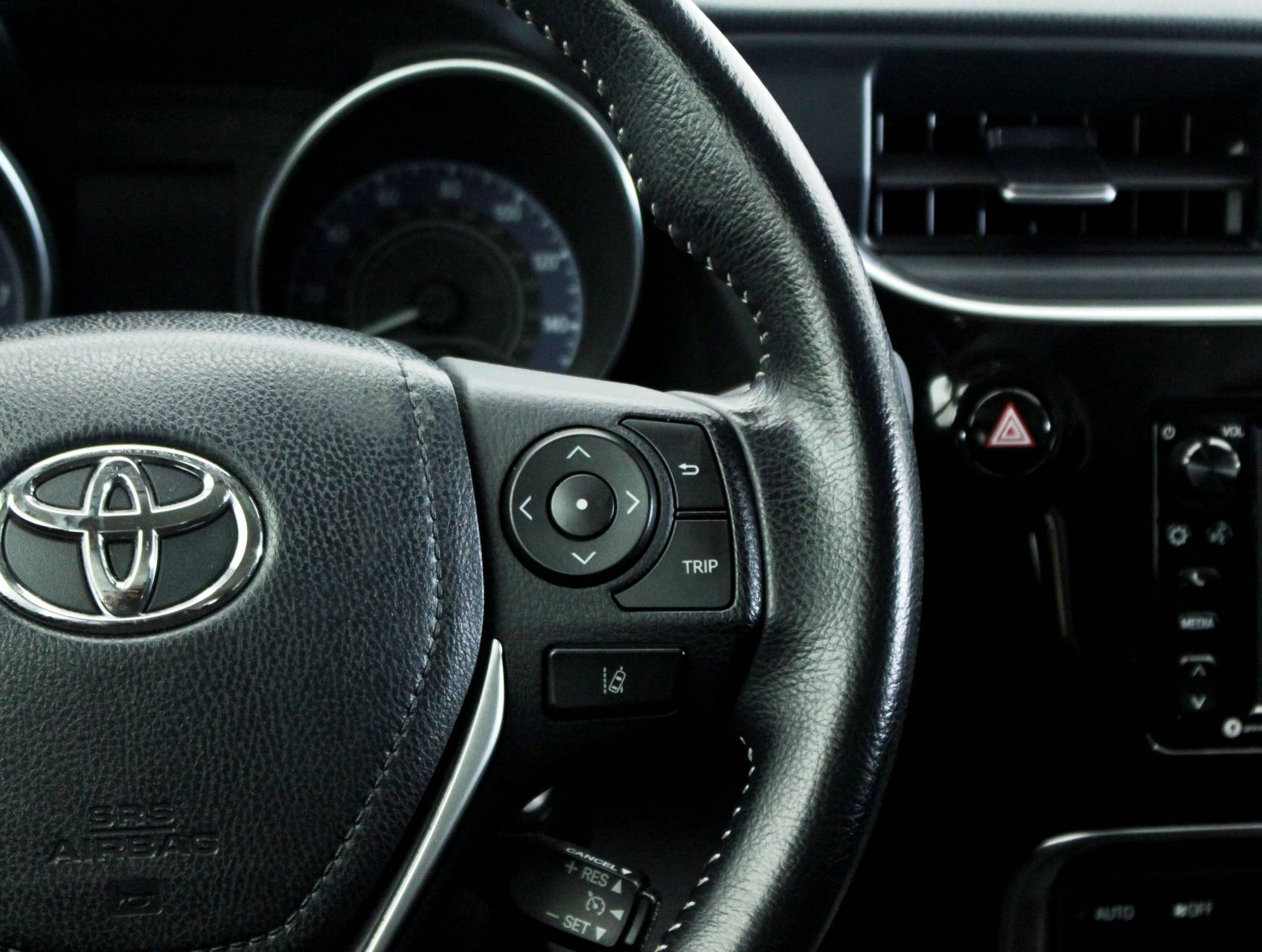 Florida Fine Cars - Used TOYOTA COROLLA IM 2017 MARGATE 