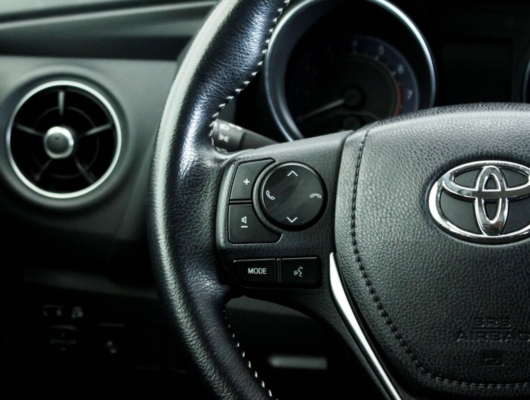 Florida Fine Cars - Used TOYOTA COROLLA IM 2017 MARGATE 